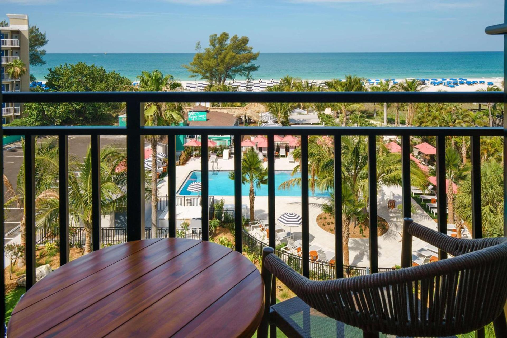 Hilton Garden Inn St. Pete Beach, FL photo 3