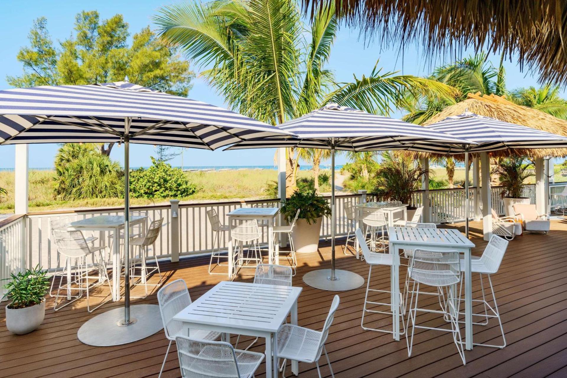 Hilton Garden Inn St. Pete Beach, FL photo 4