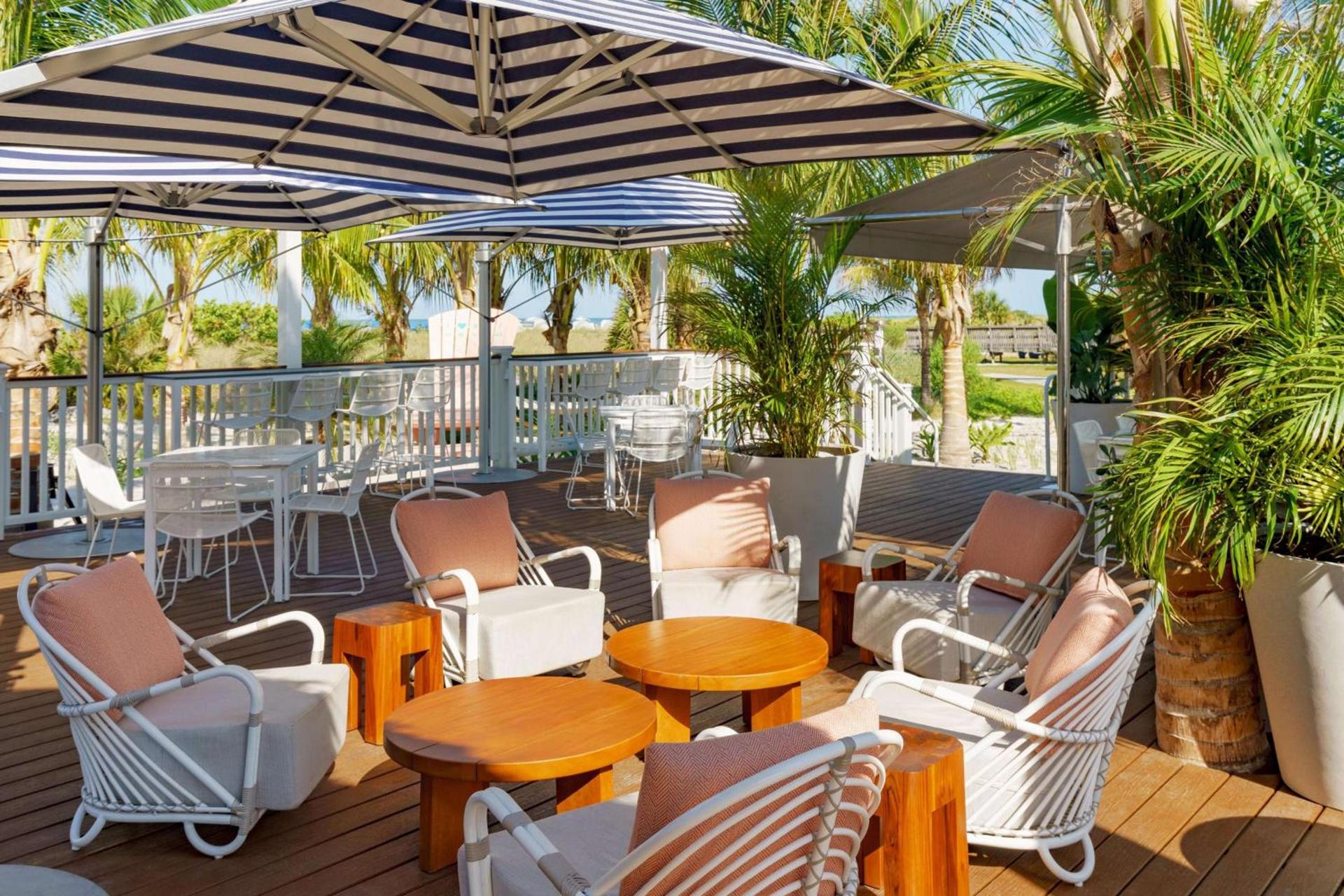 Hilton Garden Inn St. Pete Beach, FL photo 5