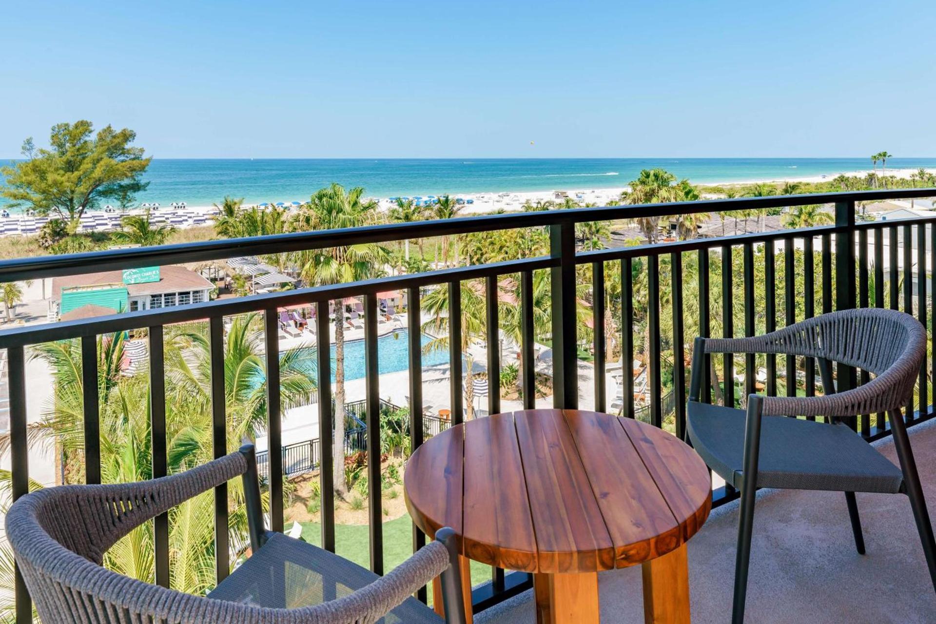 Hilton Garden Inn St. Pete Beach, FL photo 6