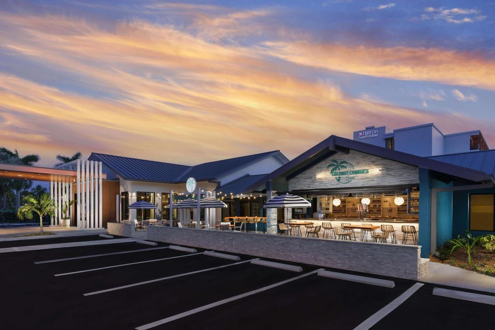 Hilton Garden Inn St. Pete Beach, FL photo 8
