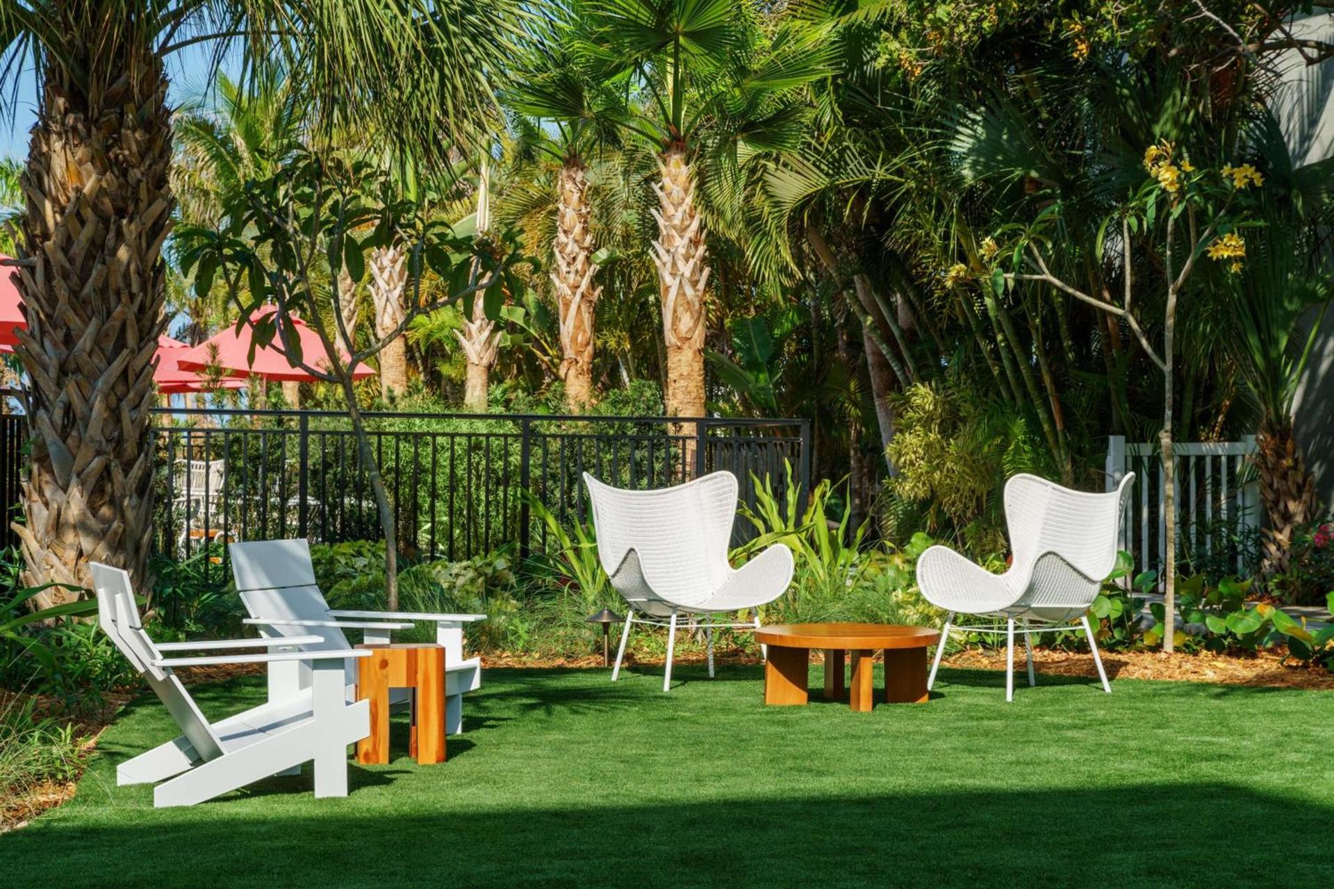 Hilton Garden Inn St. Pete Beach, FL photo 11