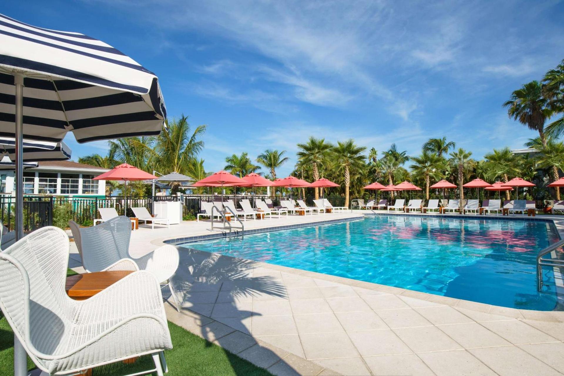 Hilton Garden Inn St. Pete Beach, FL photo 15