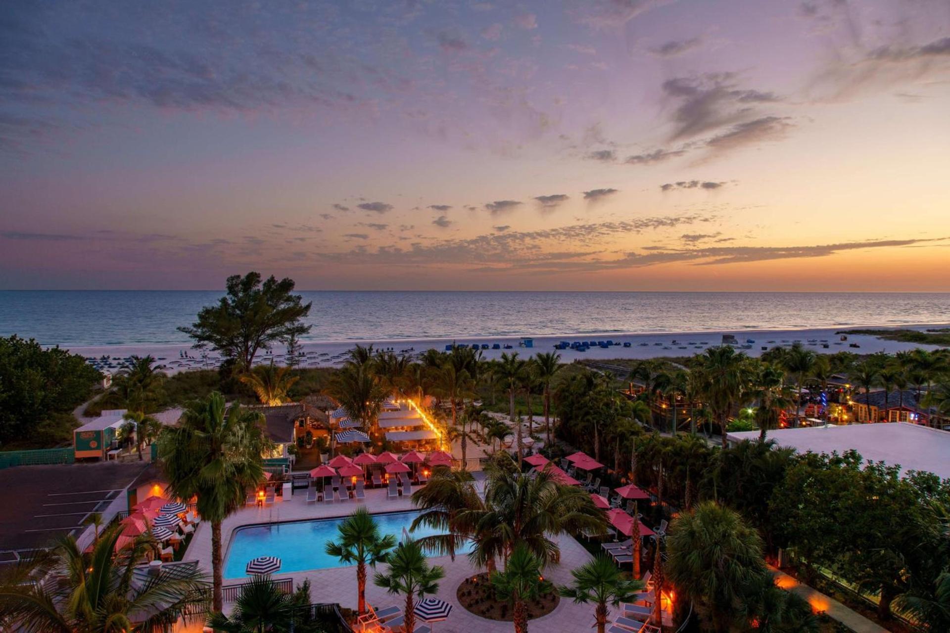 Hilton Garden Inn St. Pete Beach, FL photo 2