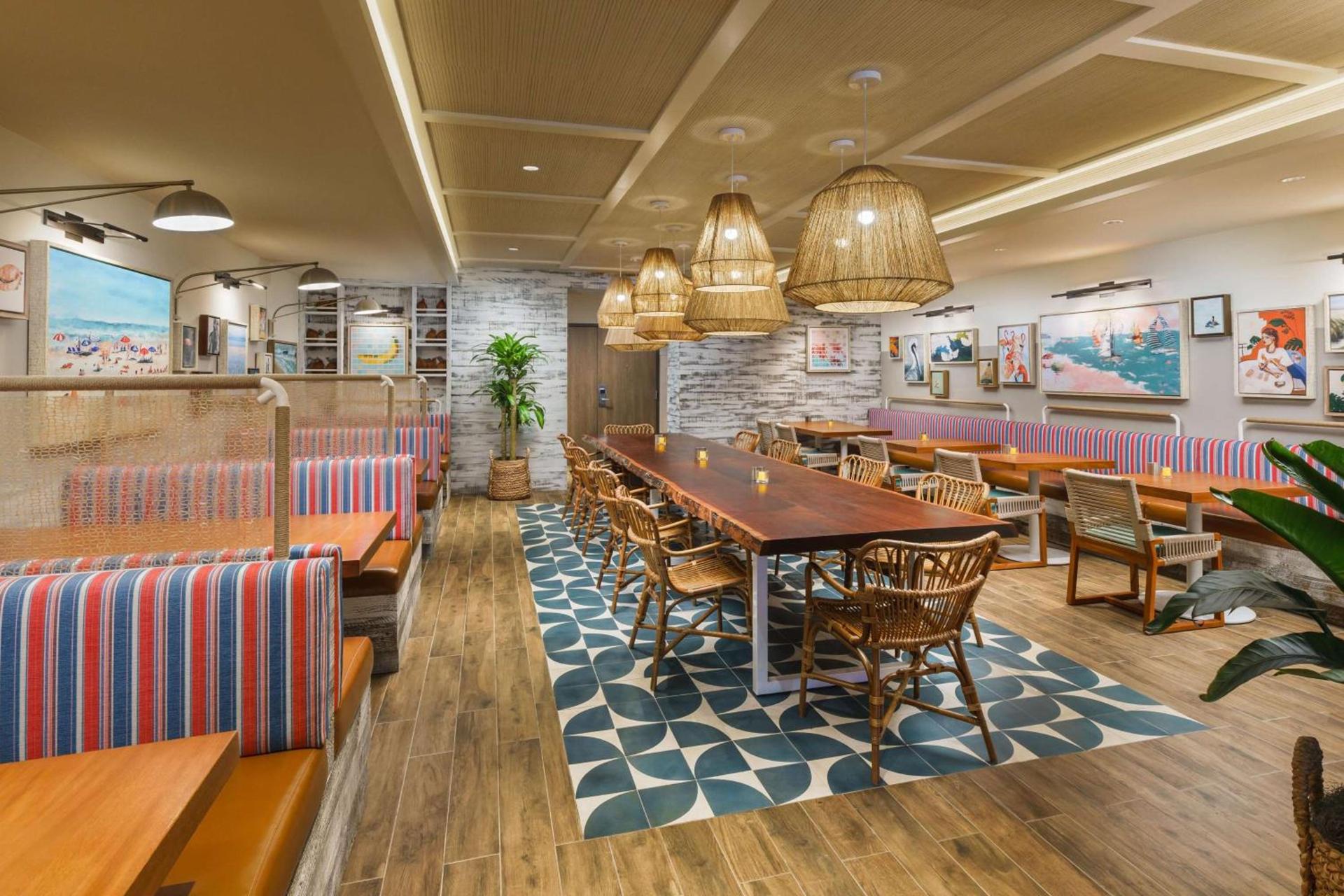 Hilton Garden Inn St. Pete Beach, FL photo 23