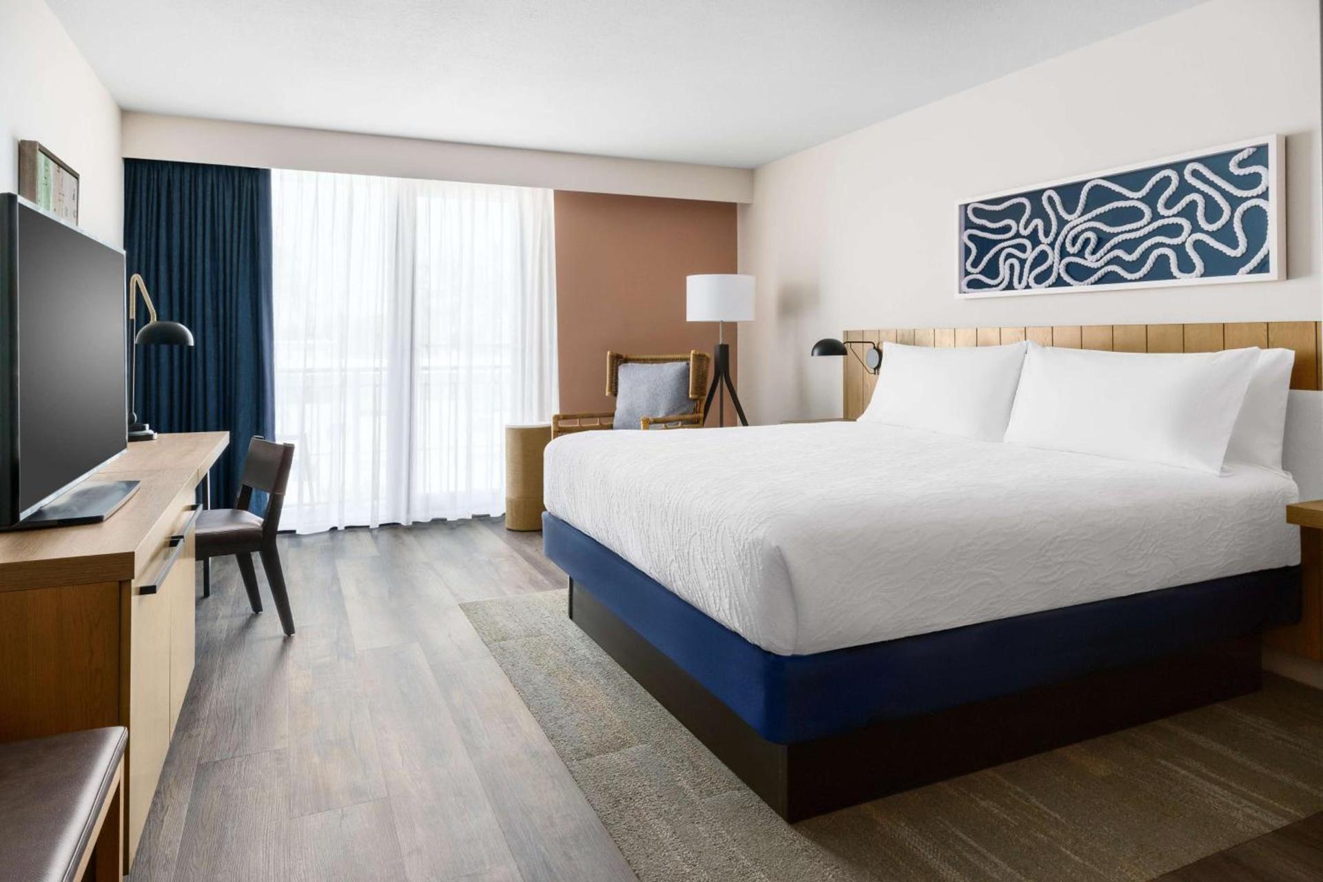 Hilton Garden Inn St. Pete Beach, FL photo 28