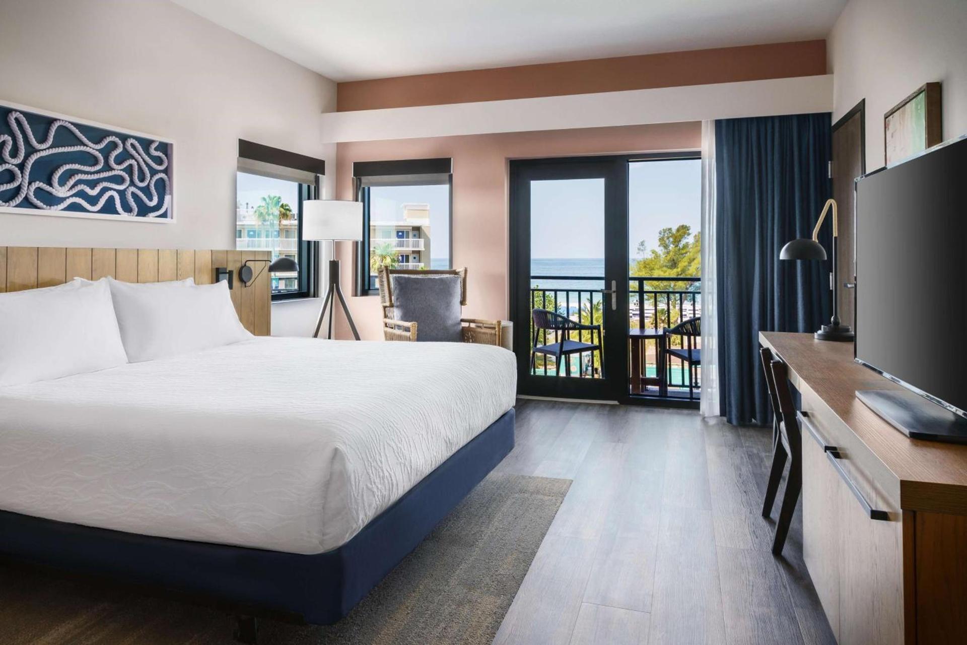 Hilton Garden Inn St. Pete Beach, FL photo 30