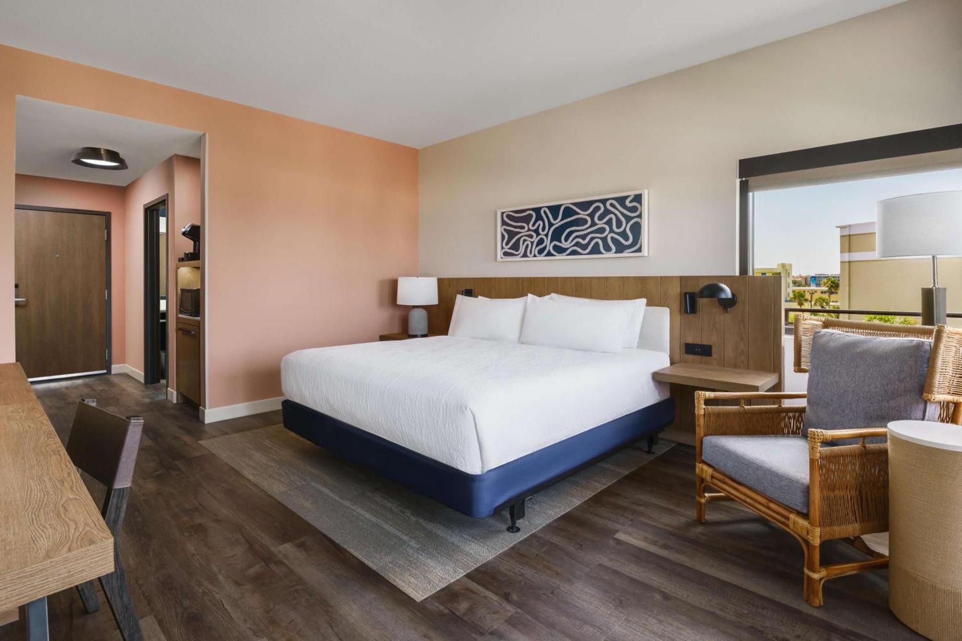 Hilton Garden Inn St. Pete Beach, FL photo 31