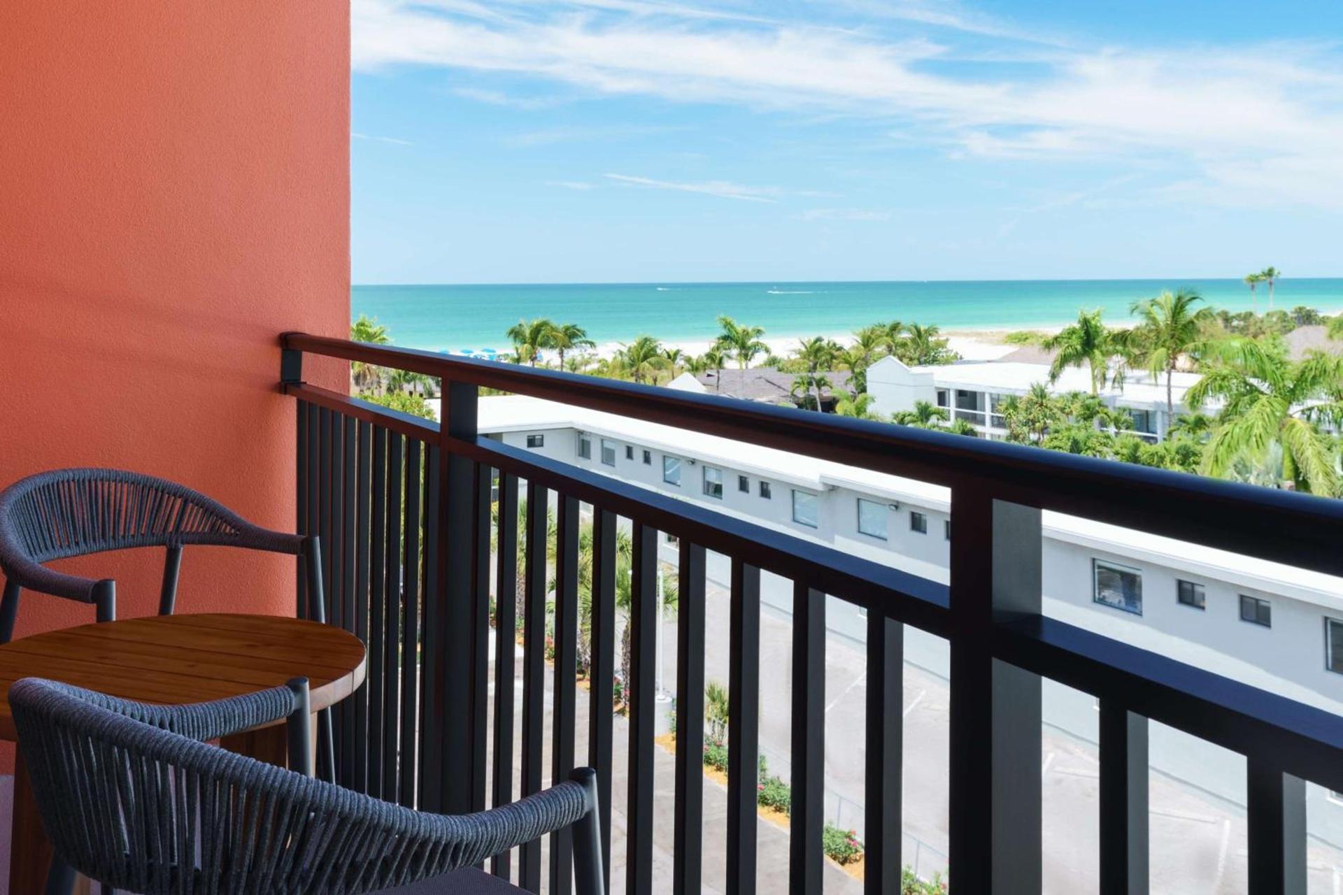 Hilton Garden Inn St. Pete Beach, FL photo 32