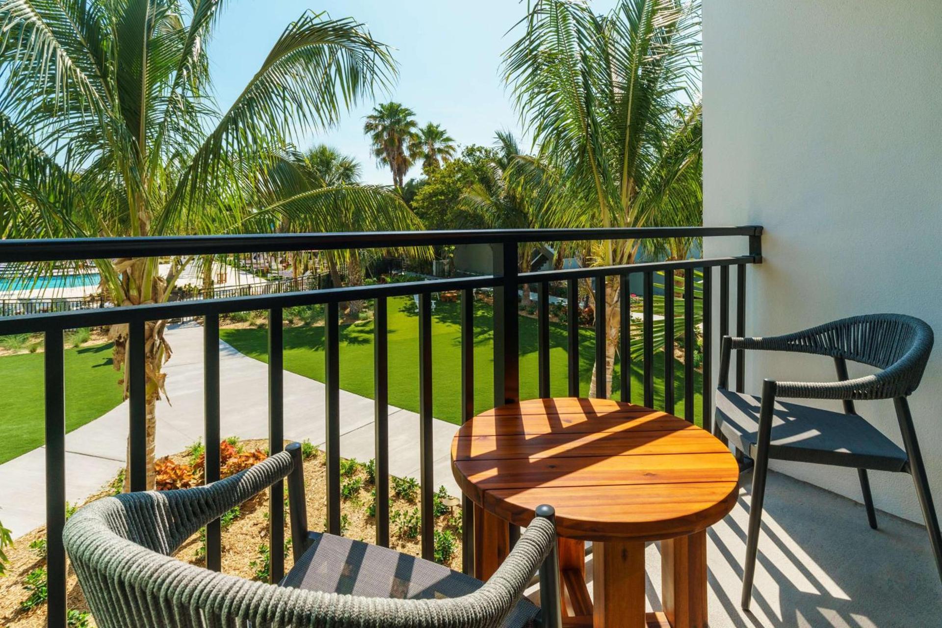 Hilton Garden Inn St. Pete Beach, FL photo 33