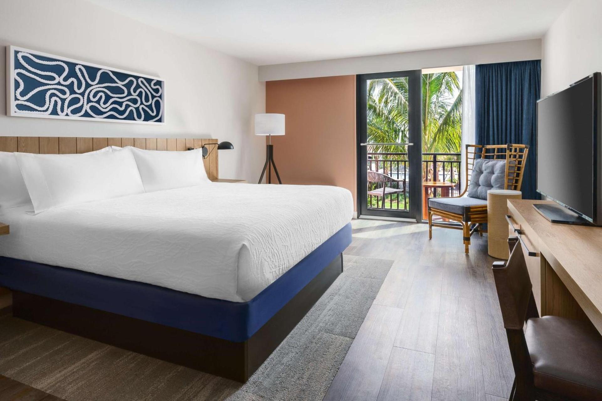 Hilton Garden Inn St. Pete Beach, FL photo 34
