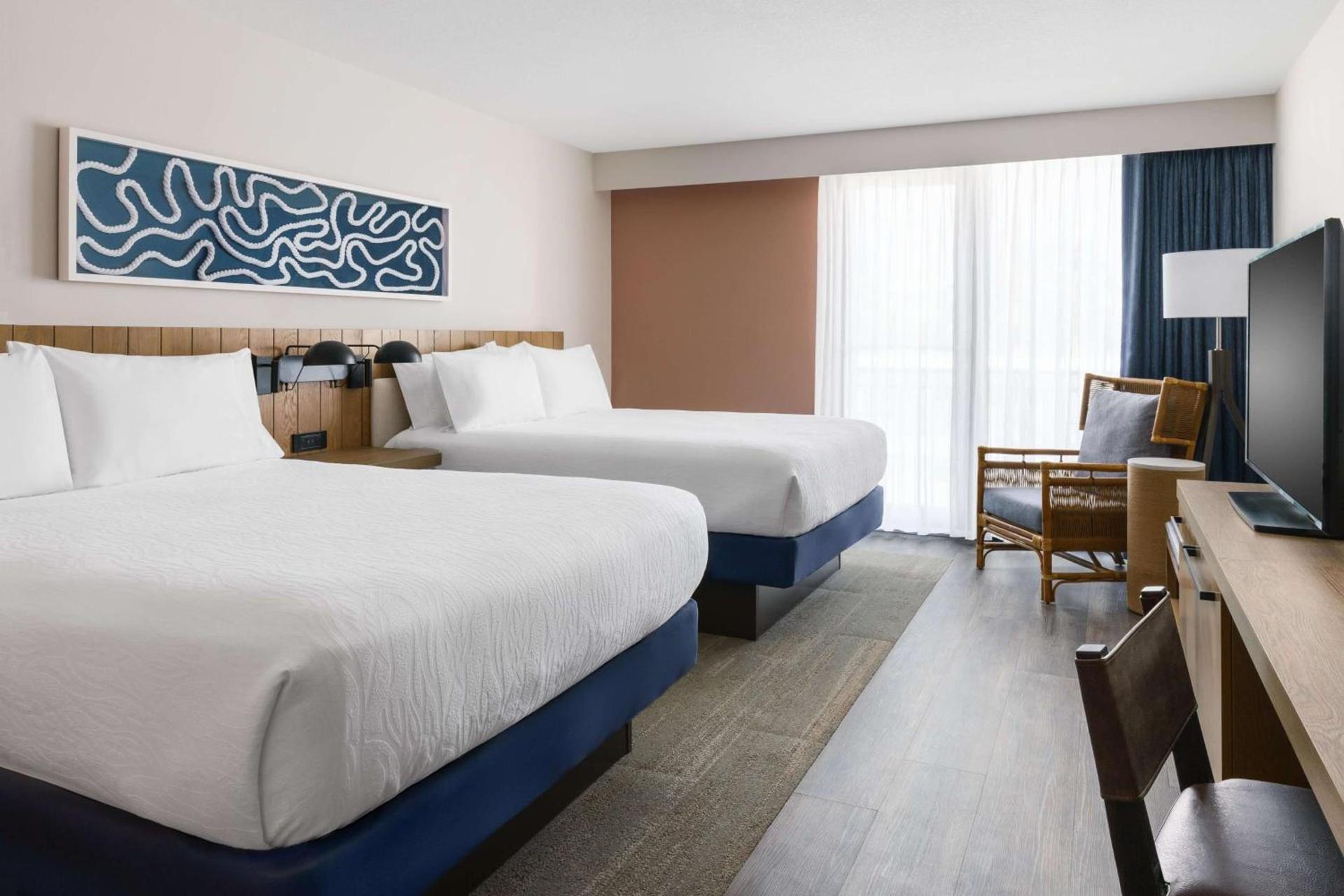 Hilton Garden Inn St. Pete Beach, FL photo 36
