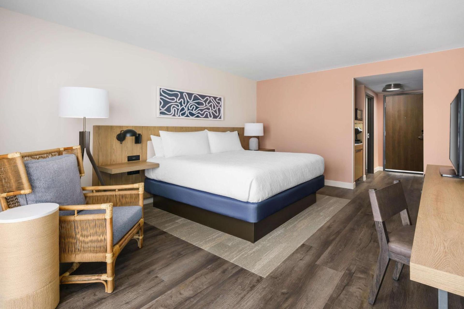 Hilton Garden Inn St. Pete Beach, FL photo 37