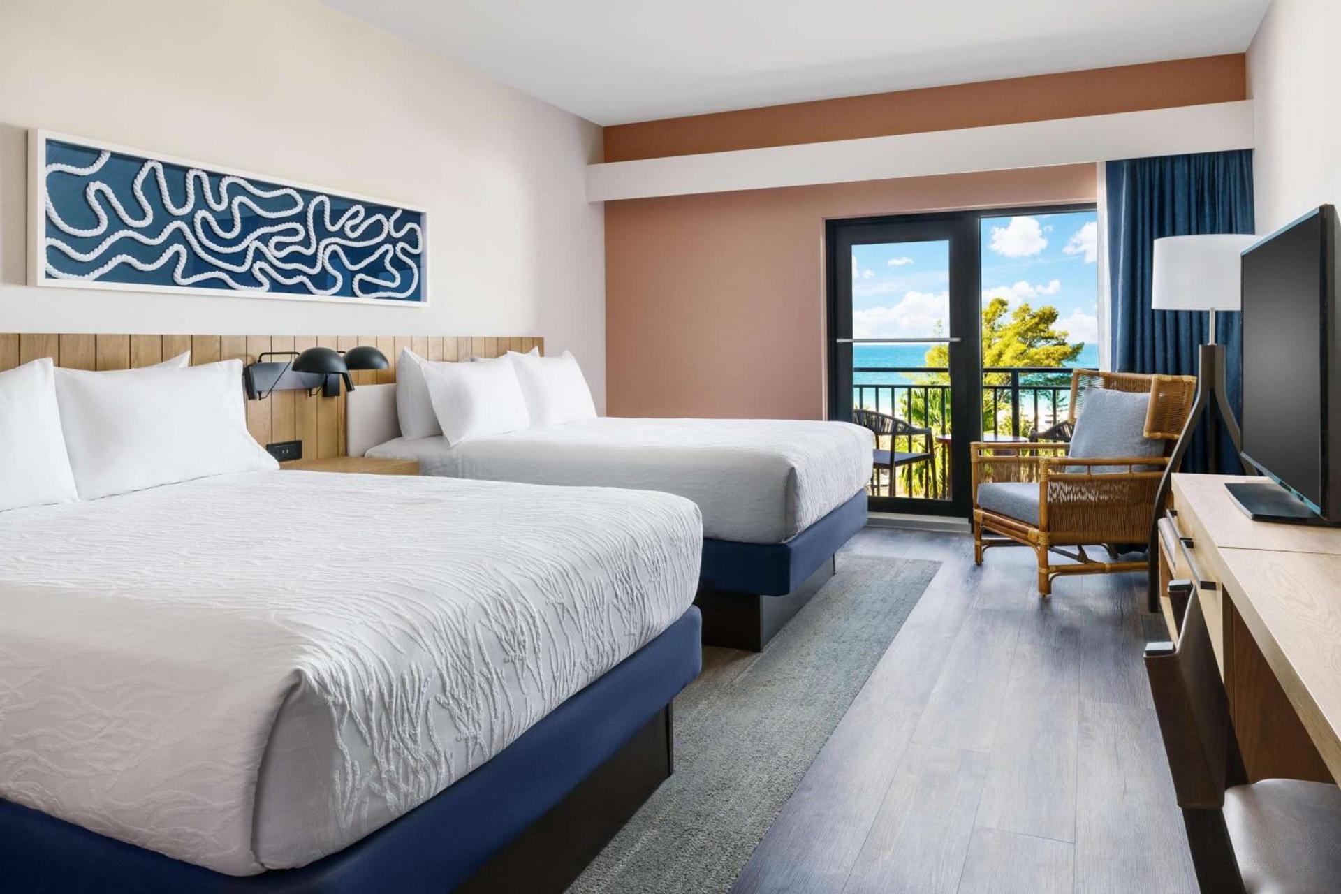 Hilton Garden Inn St. Pete Beach, FL photo 38