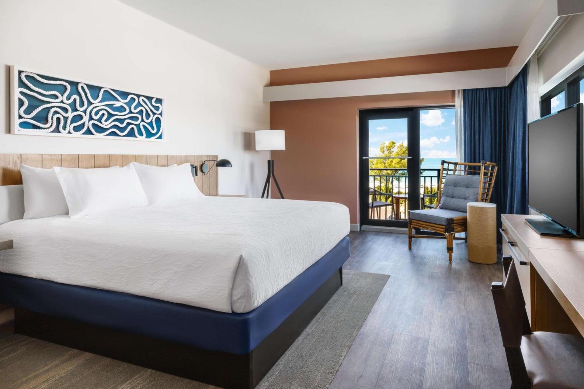 Hilton Garden Inn St. Pete Beach, FL photo 39
