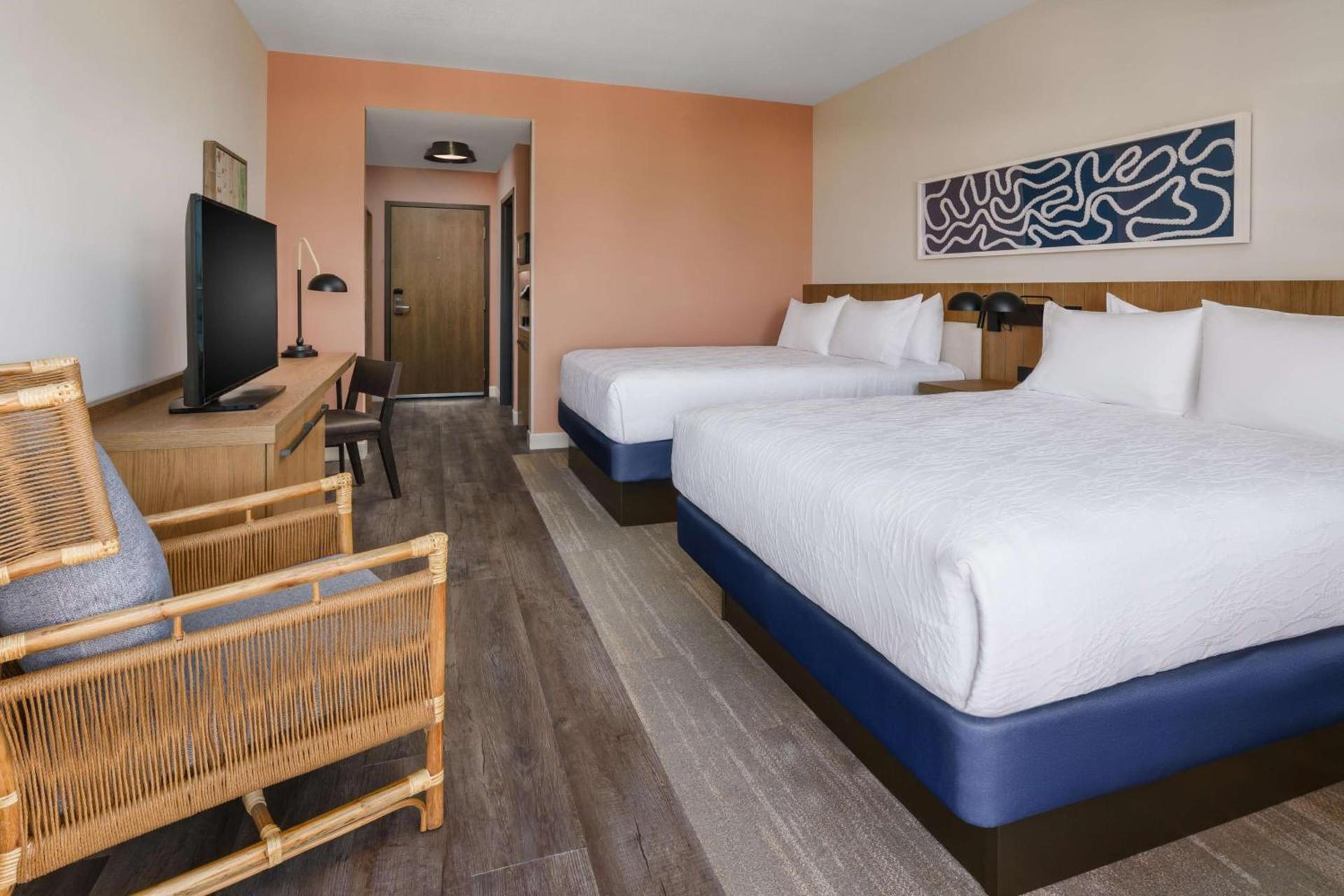 Hilton Garden Inn St. Pete Beach, FL photo 43