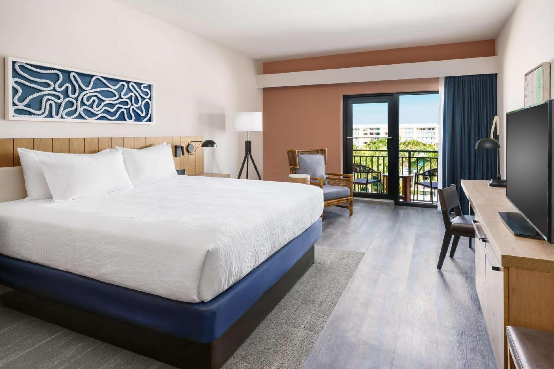 Hilton Garden Inn St. Pete Beach, FL photo 45