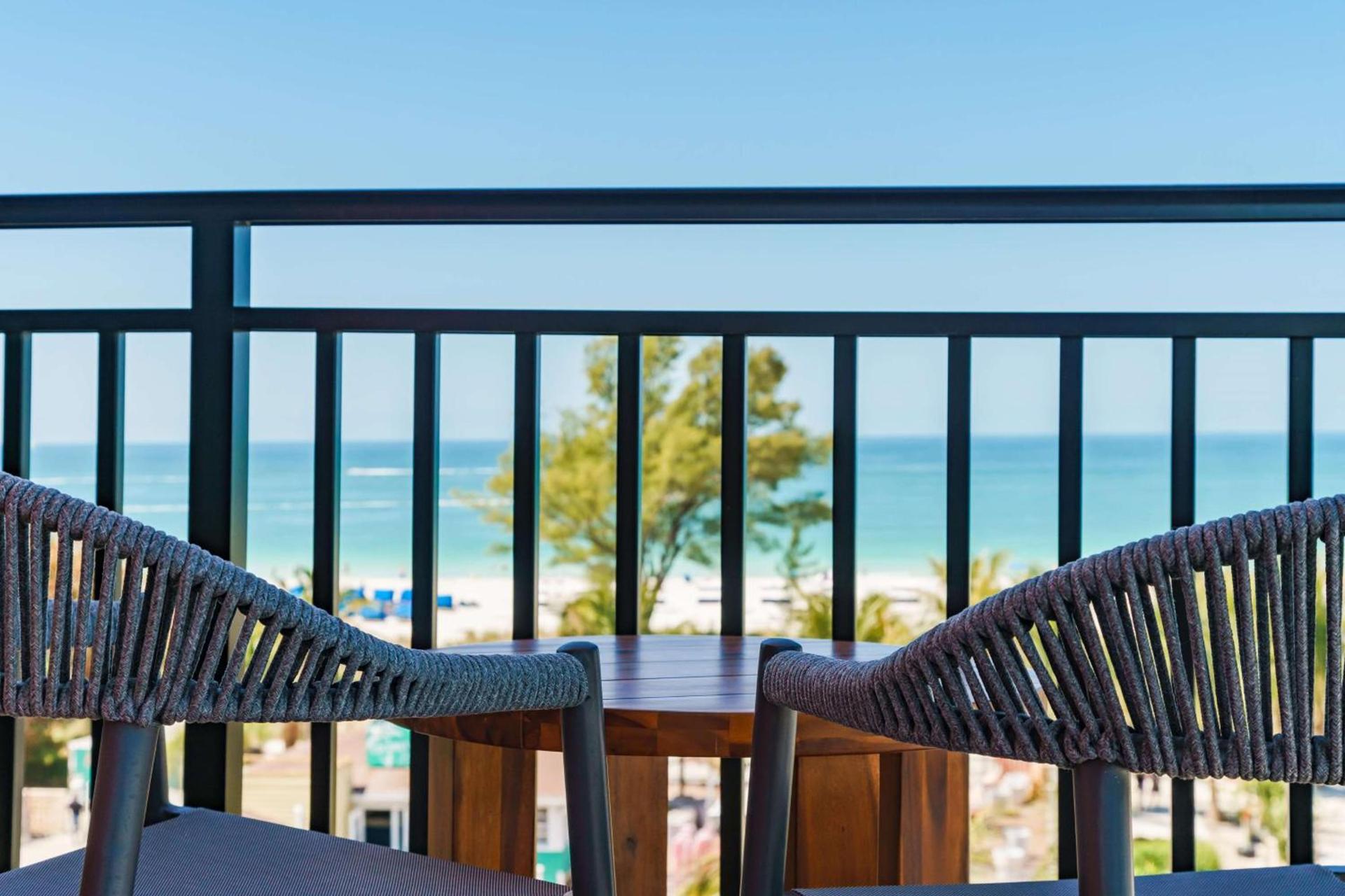 Hilton Garden Inn St. Pete Beach, FL photo 48
