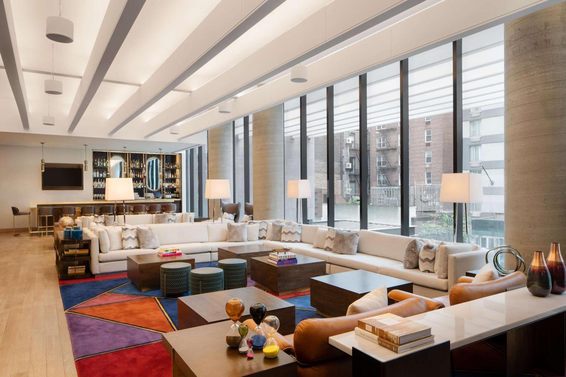 Motto by Hilton New York City Chelsea photo 6