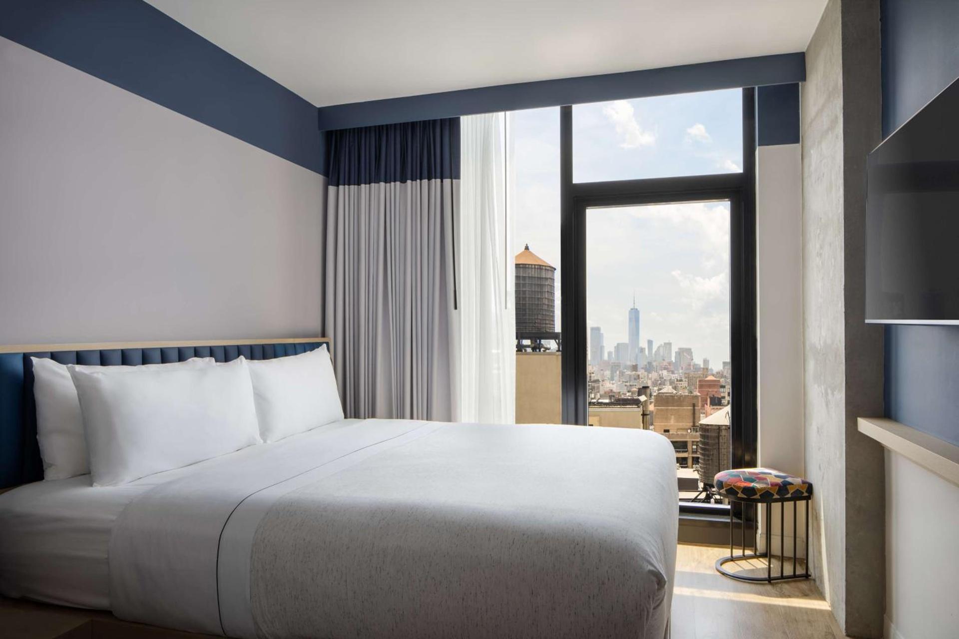 Motto by Hilton New York City Chelsea photo 33