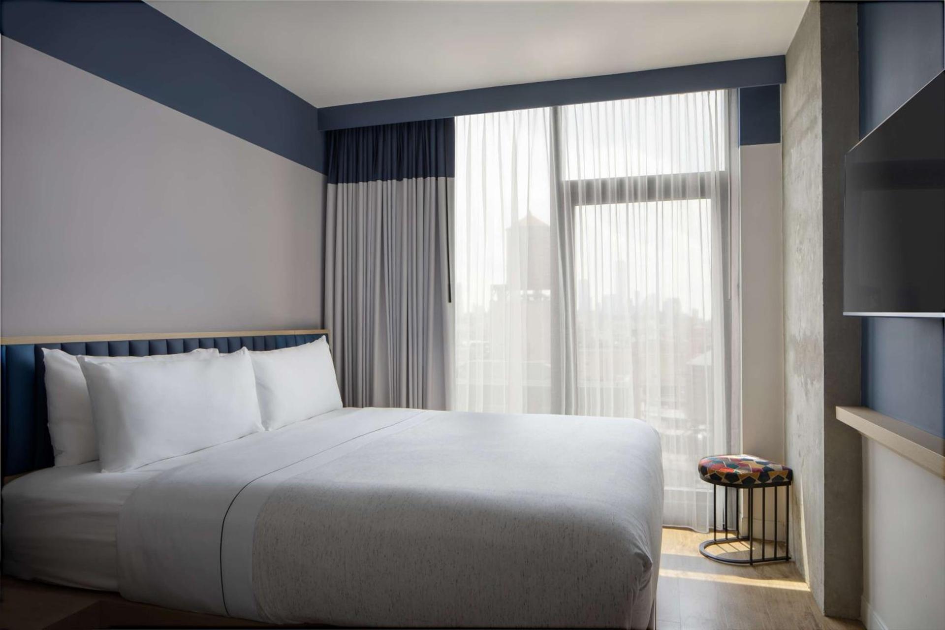 Motto by Hilton New York City Chelsea photo 35