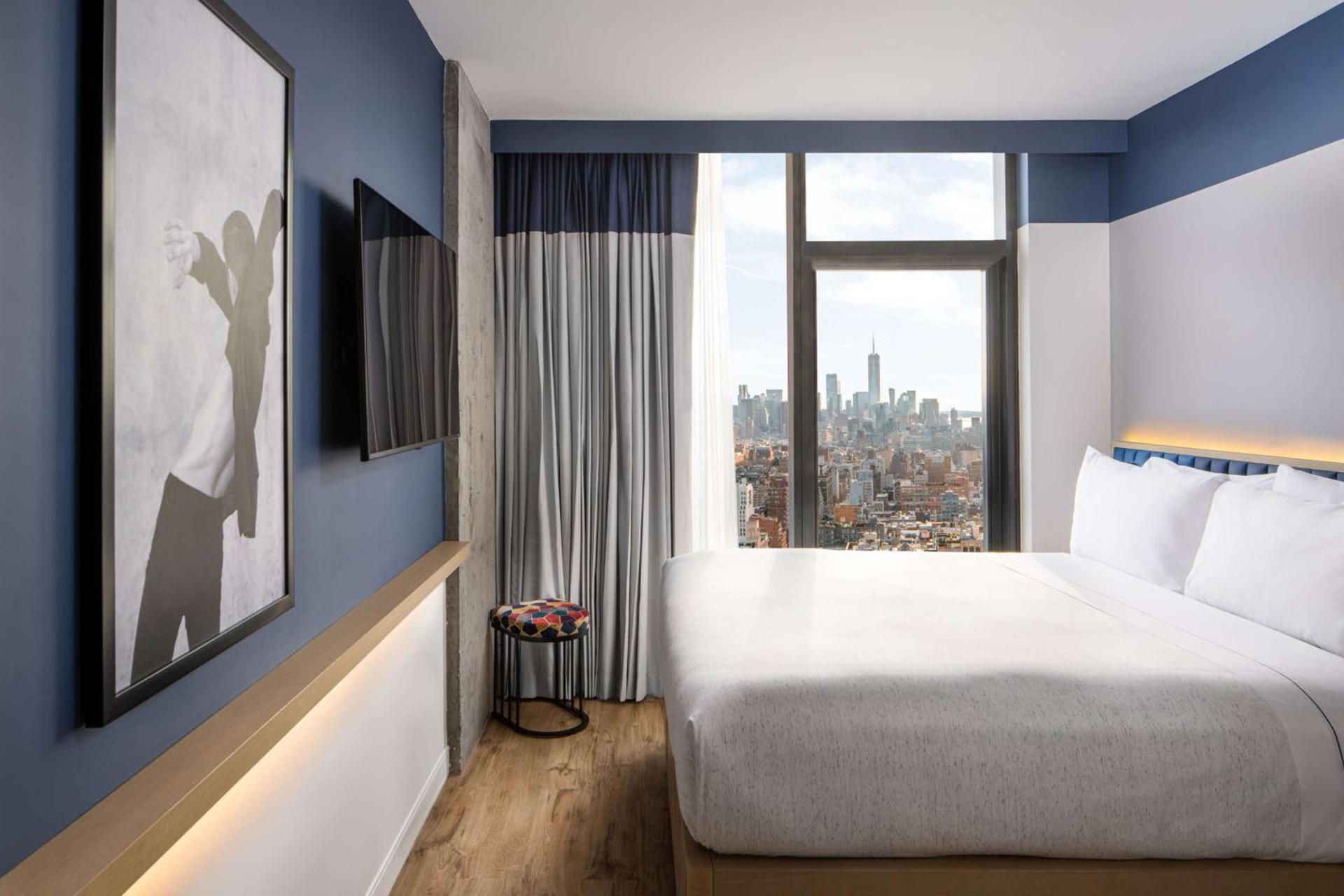 Motto by Hilton New York City Chelsea photo 41