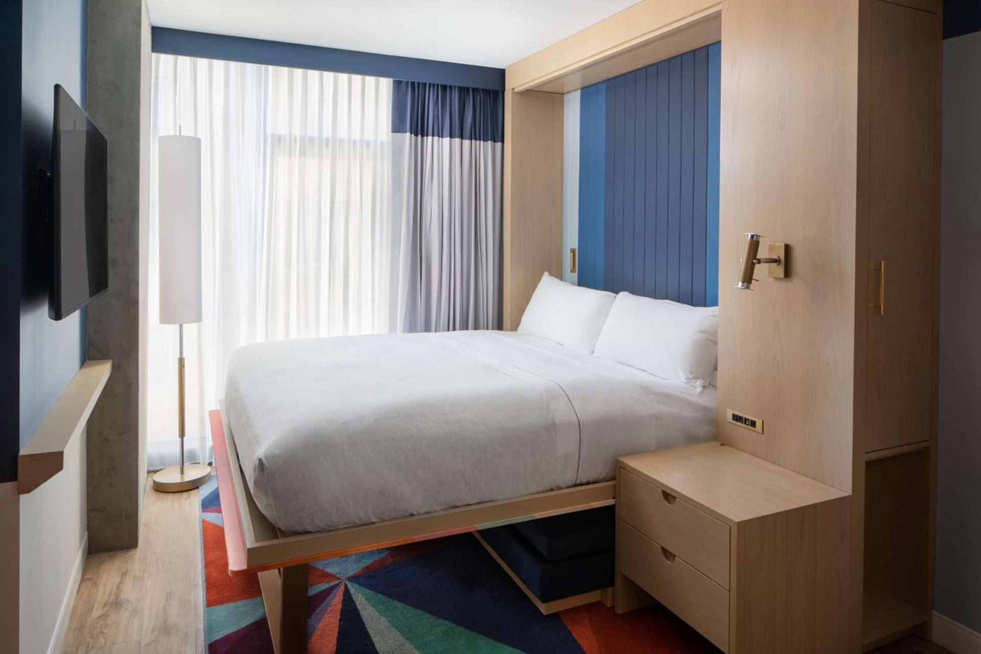 Motto by Hilton New York City Chelsea photo 90
