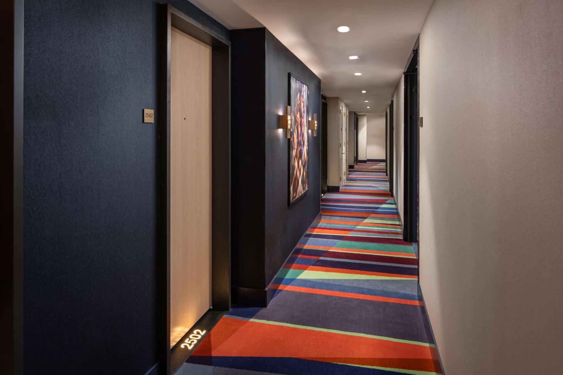 Motto by Hilton New York City Chelsea photo 93