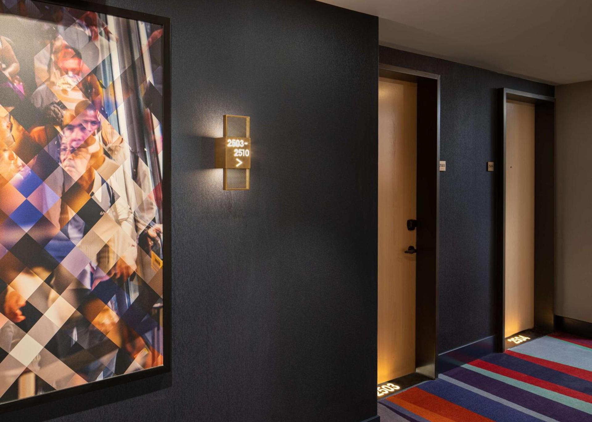 Motto by Hilton New York City Chelsea photo 92