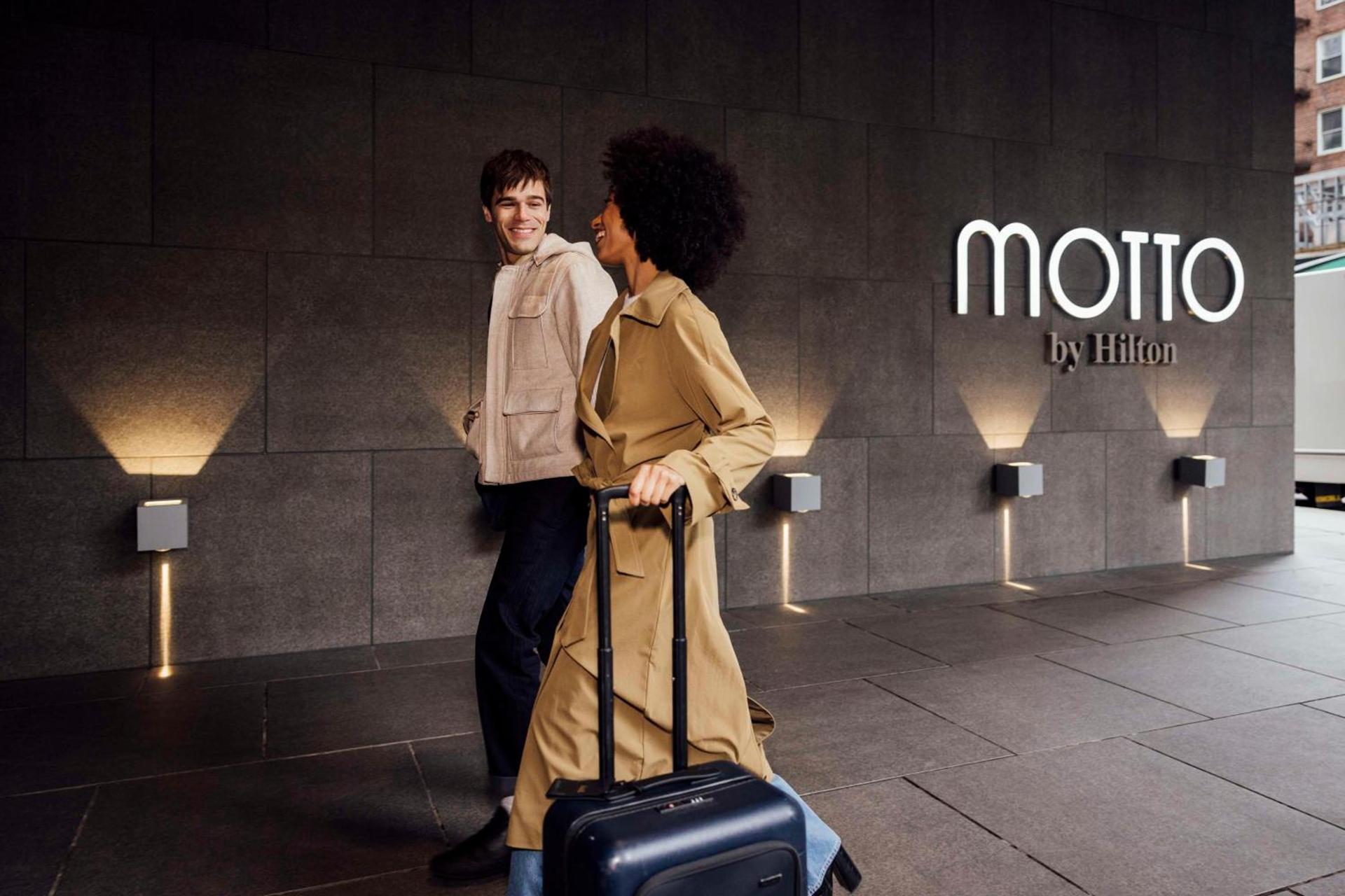 Motto by Hilton New York City Chelsea photo 3