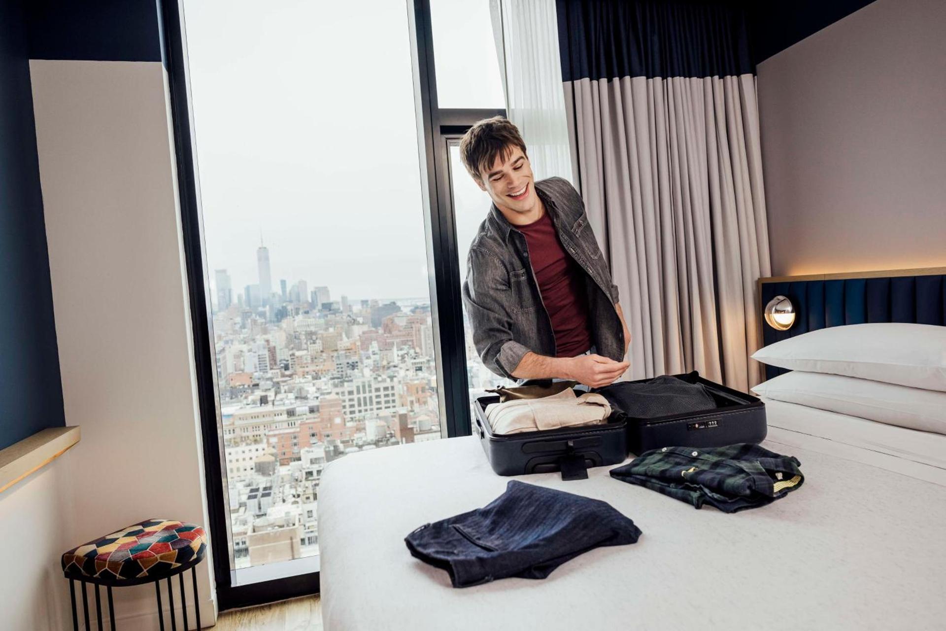 Motto by Hilton New York City Chelsea photo 55