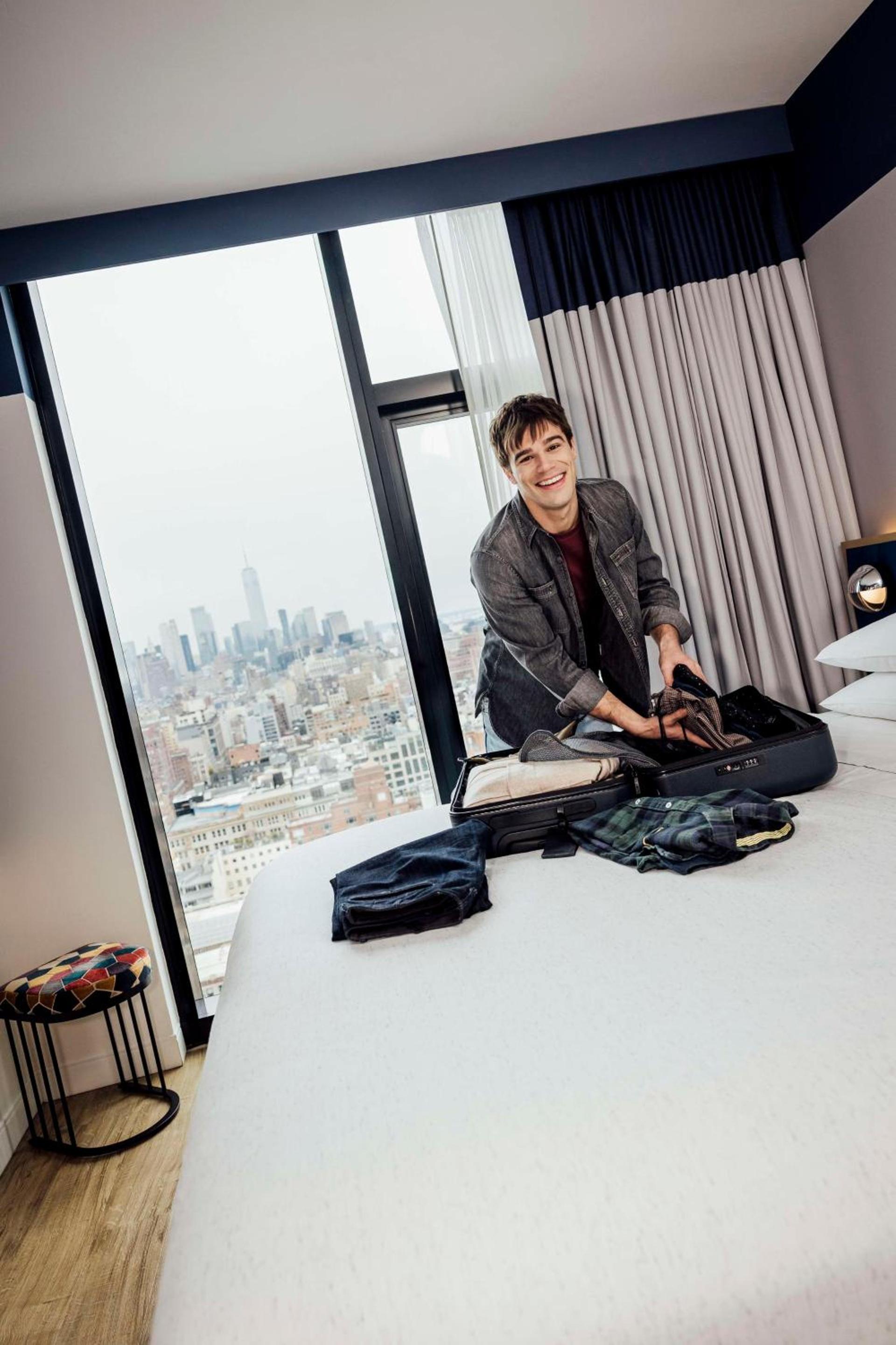 Motto by Hilton New York City Chelsea photo 61