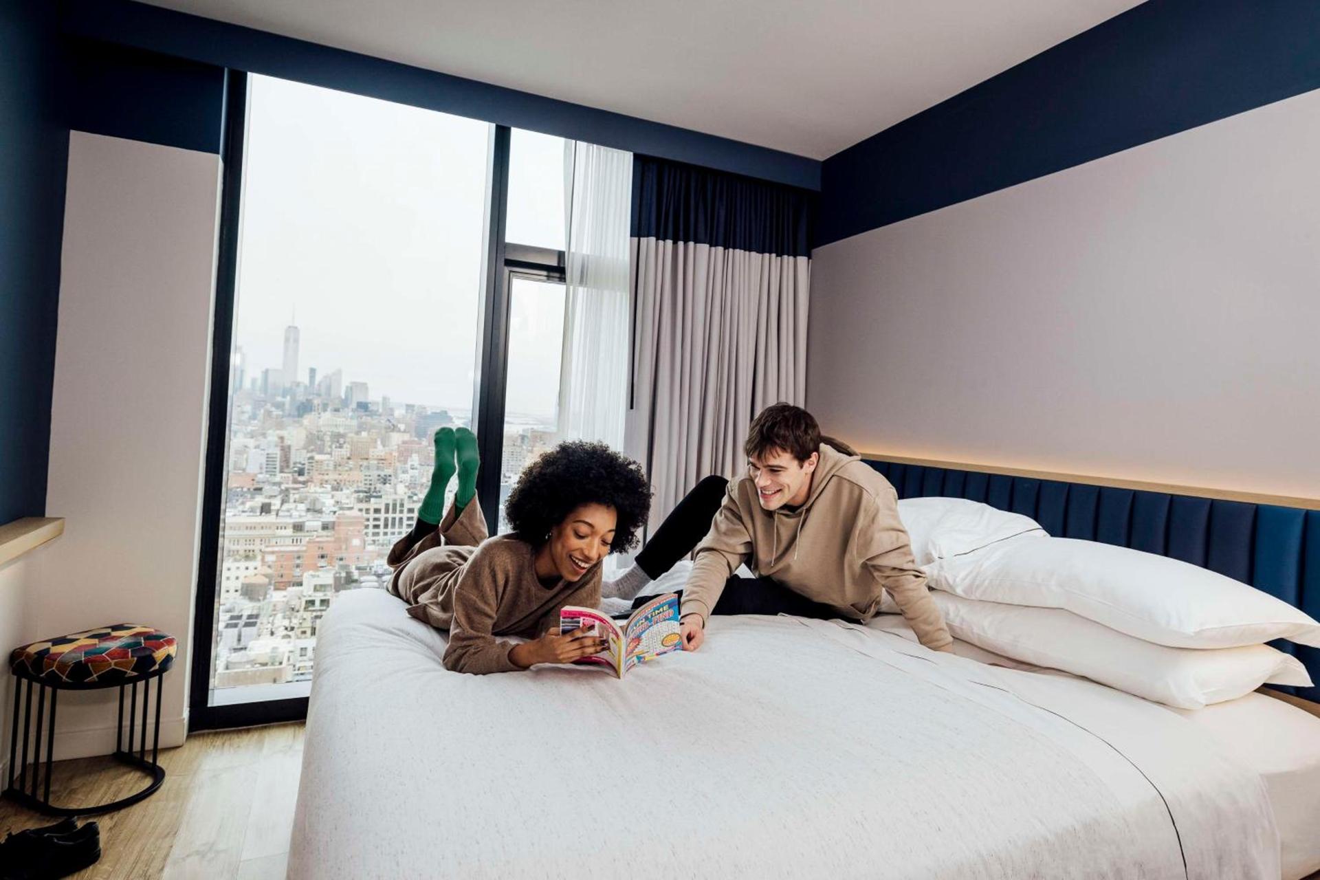 Motto by Hilton New York City Chelsea photo 69