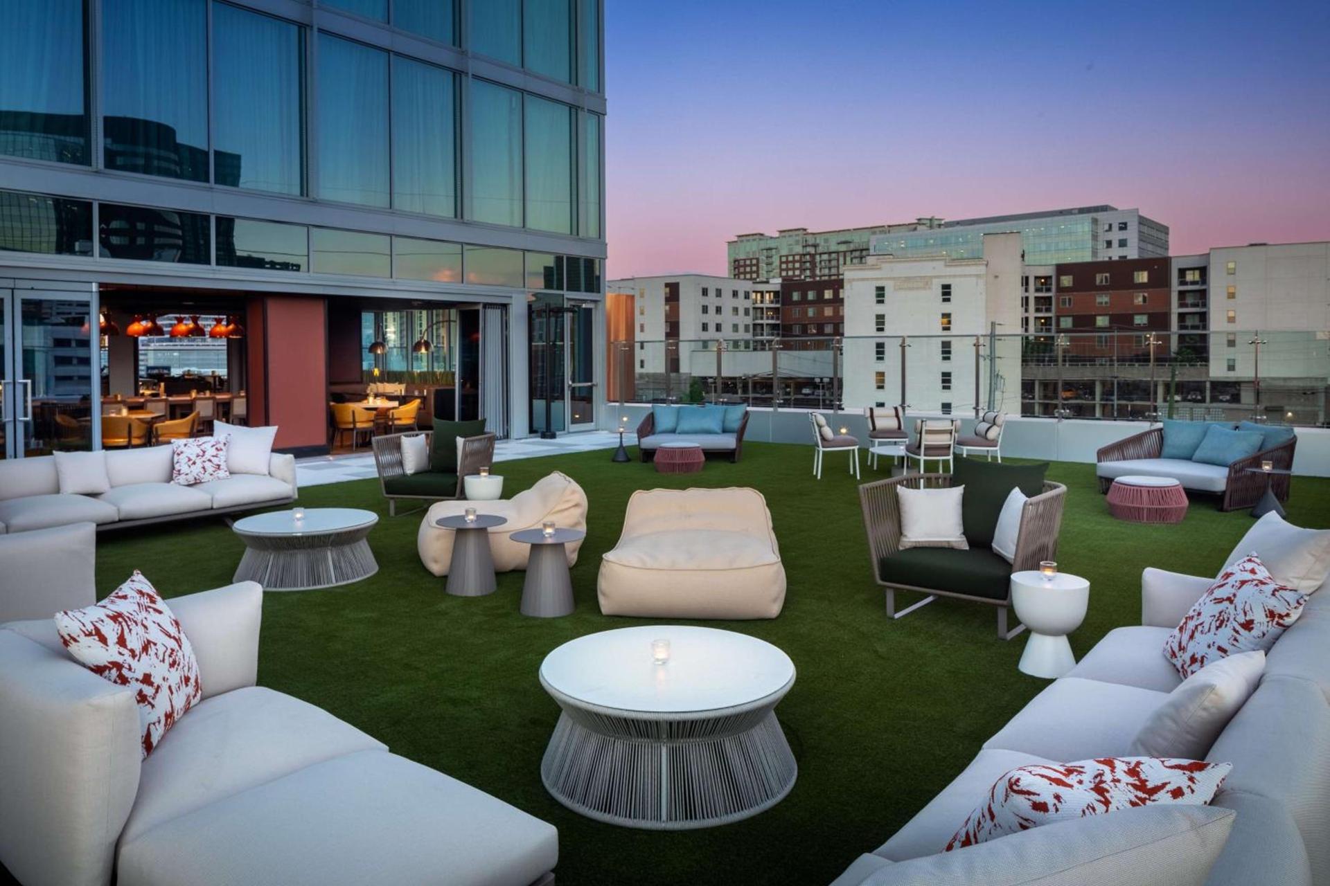 Conrad Nashville photo 3