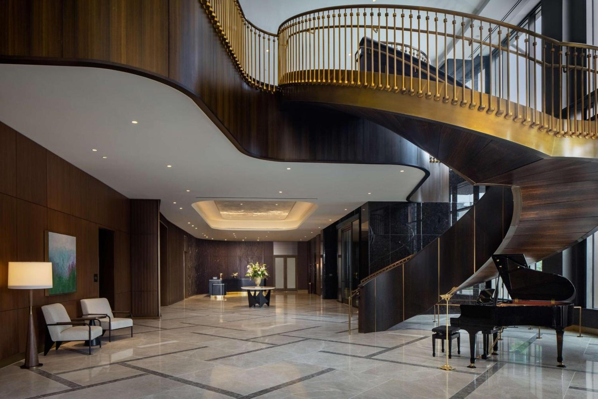 Conrad Nashville photo 5