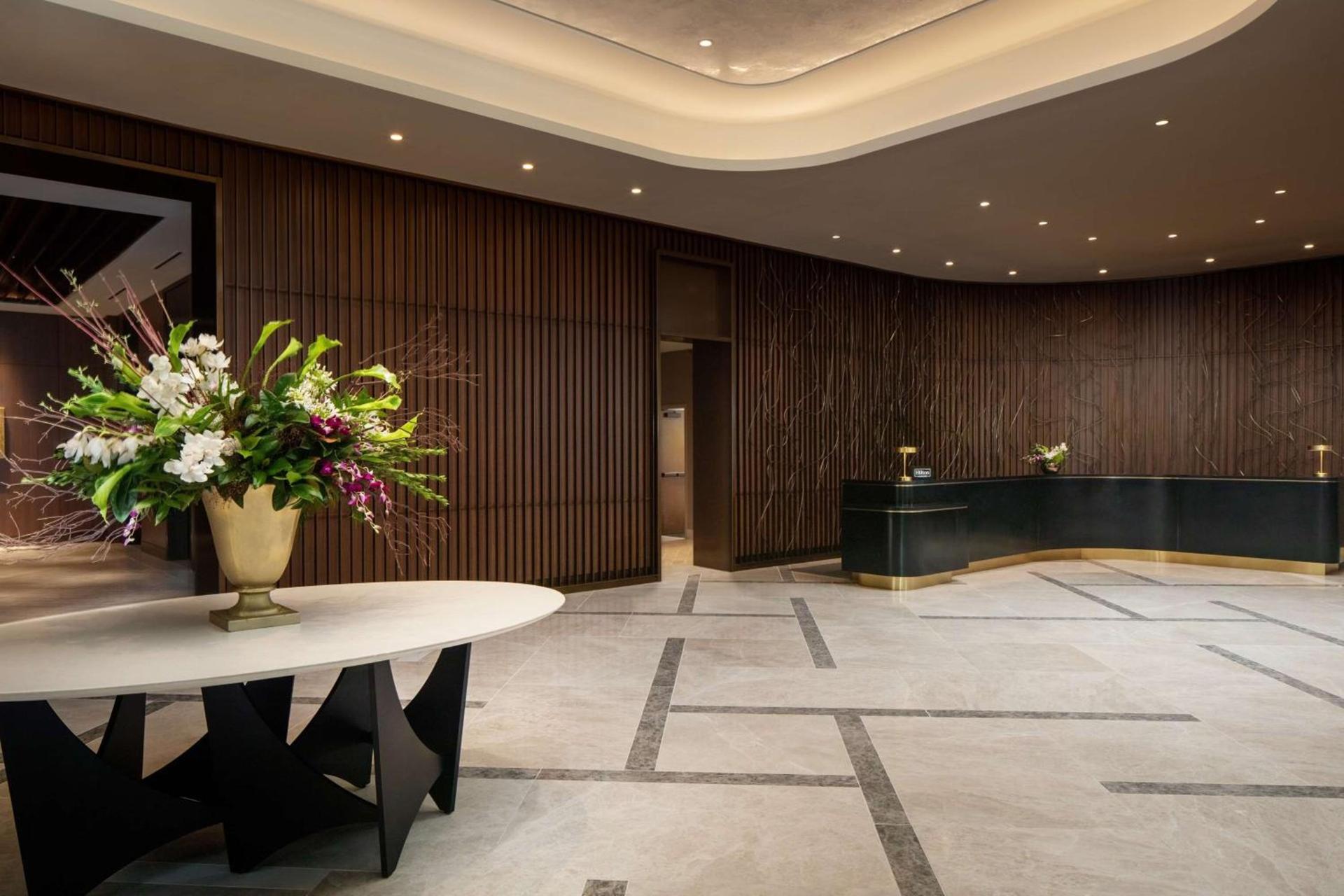Conrad Nashville photo 6