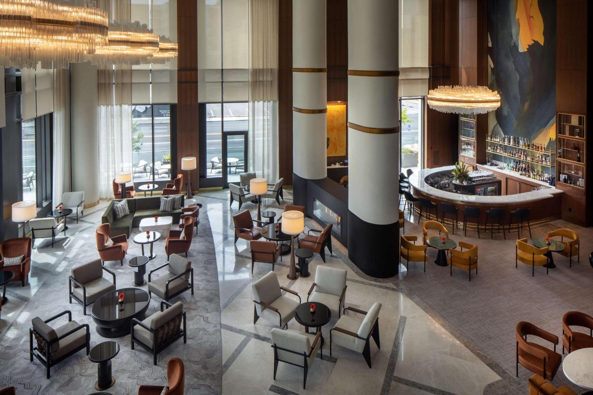Conrad Nashville photo 8