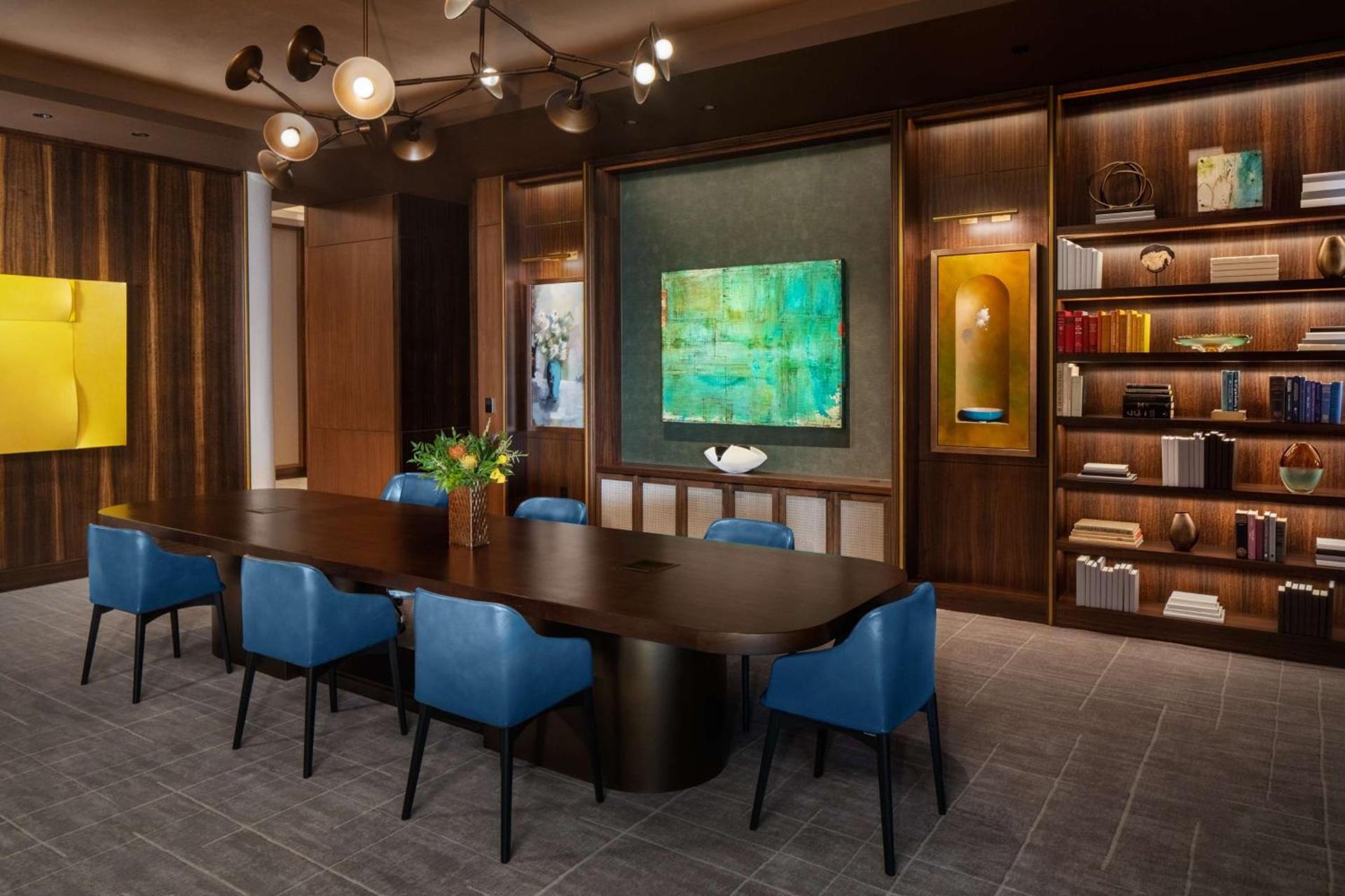 Conrad Nashville photo 7