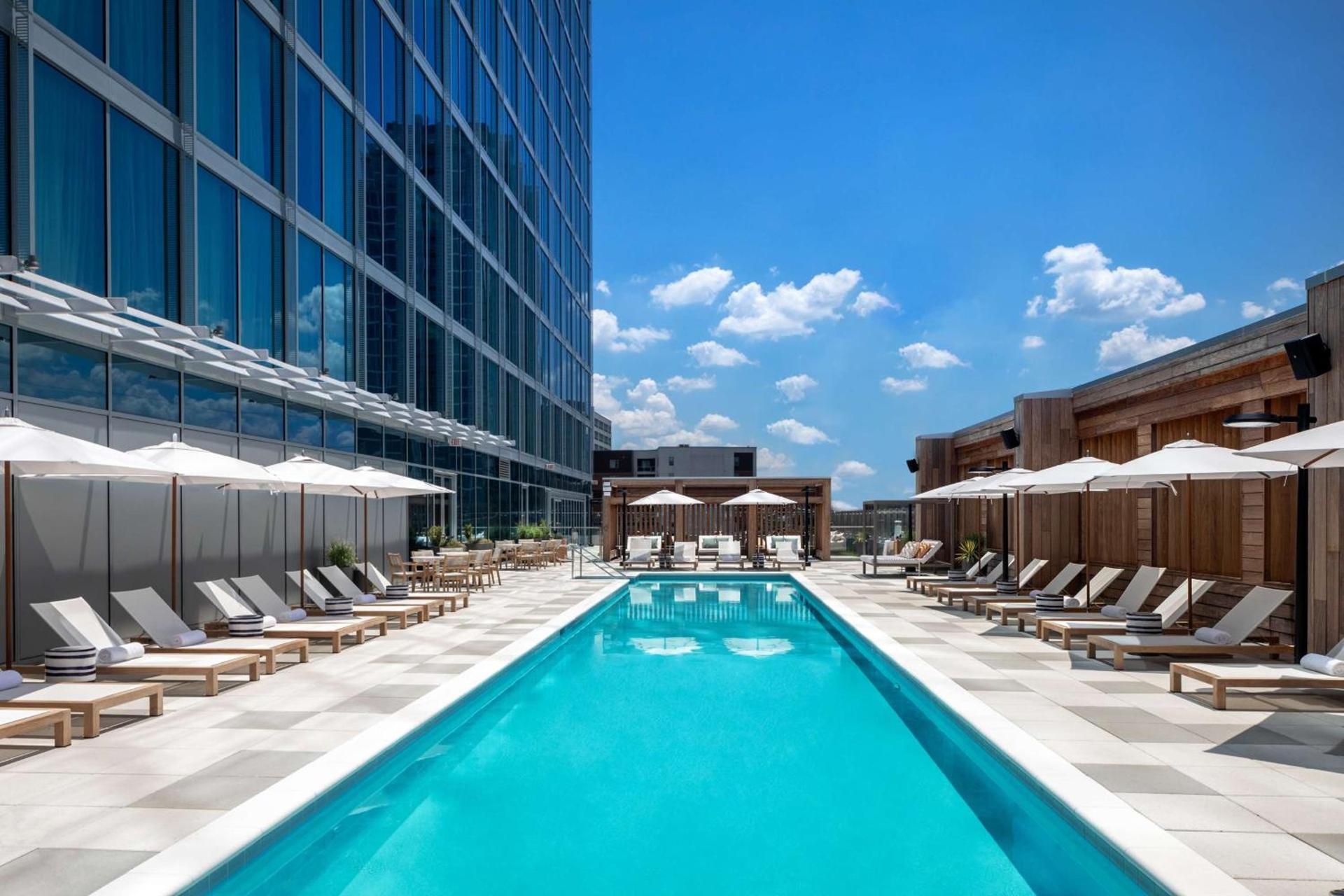 Conrad Nashville photo 10