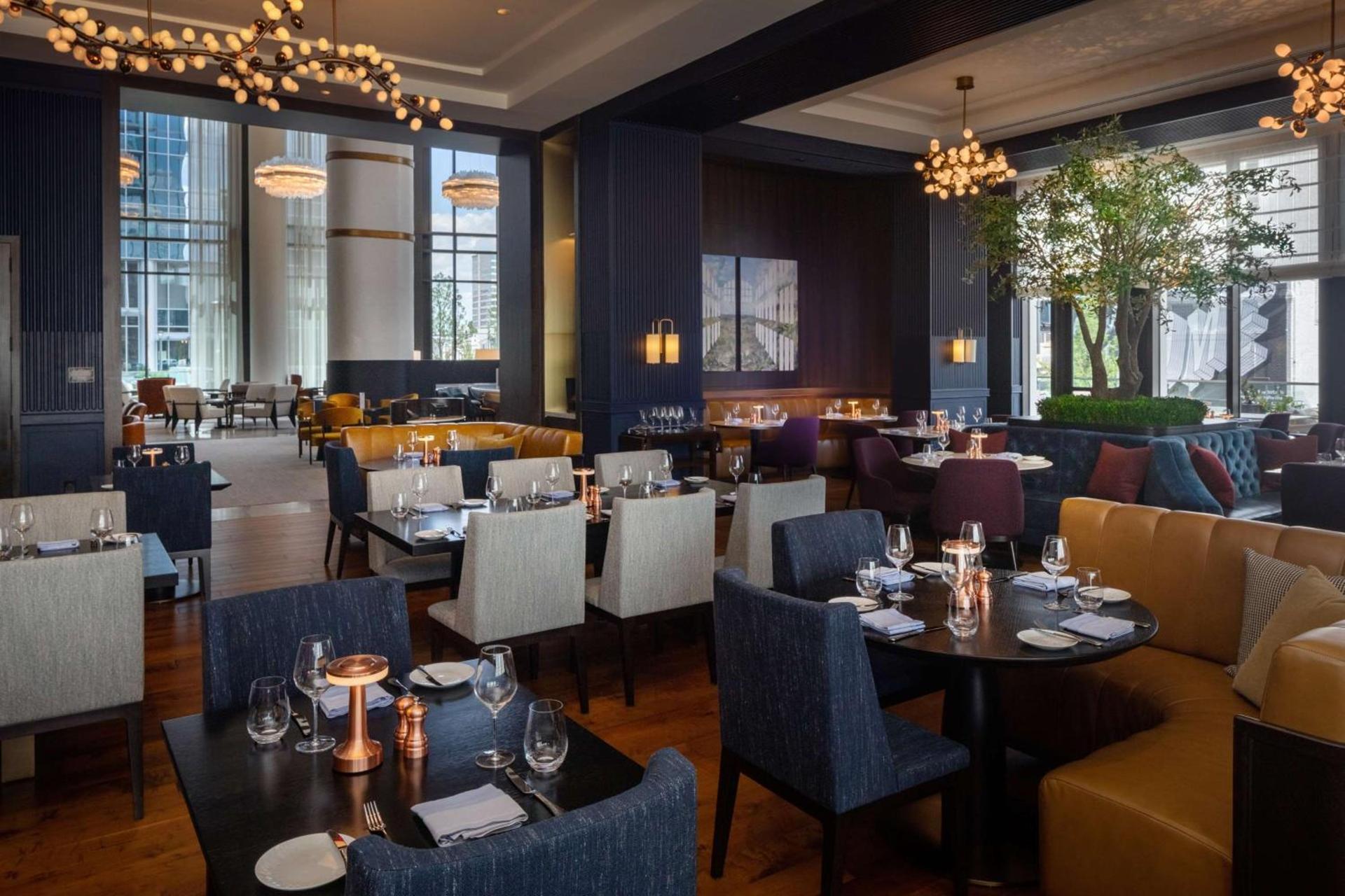 Conrad Nashville photo 12