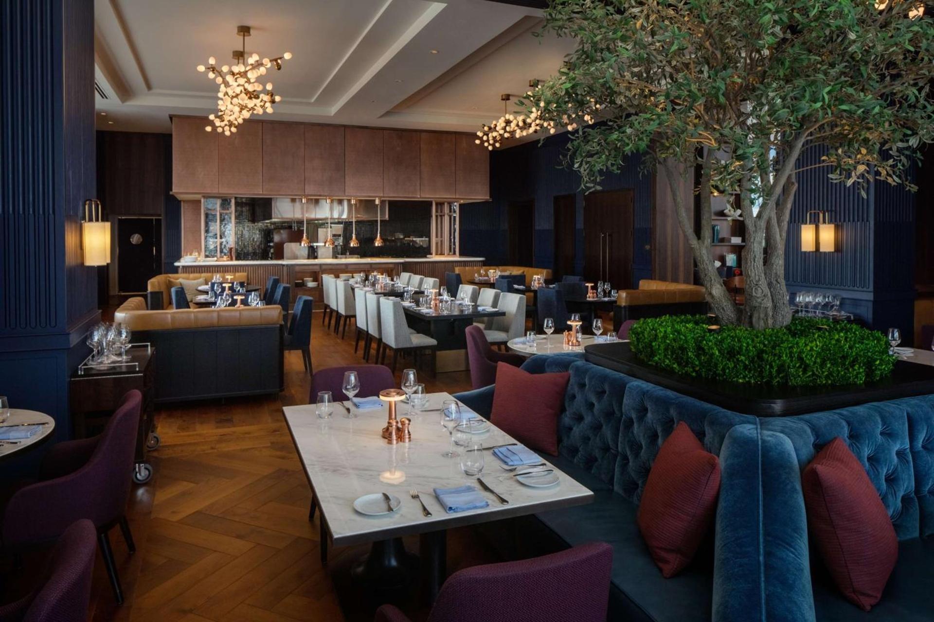 Conrad Nashville photo 13