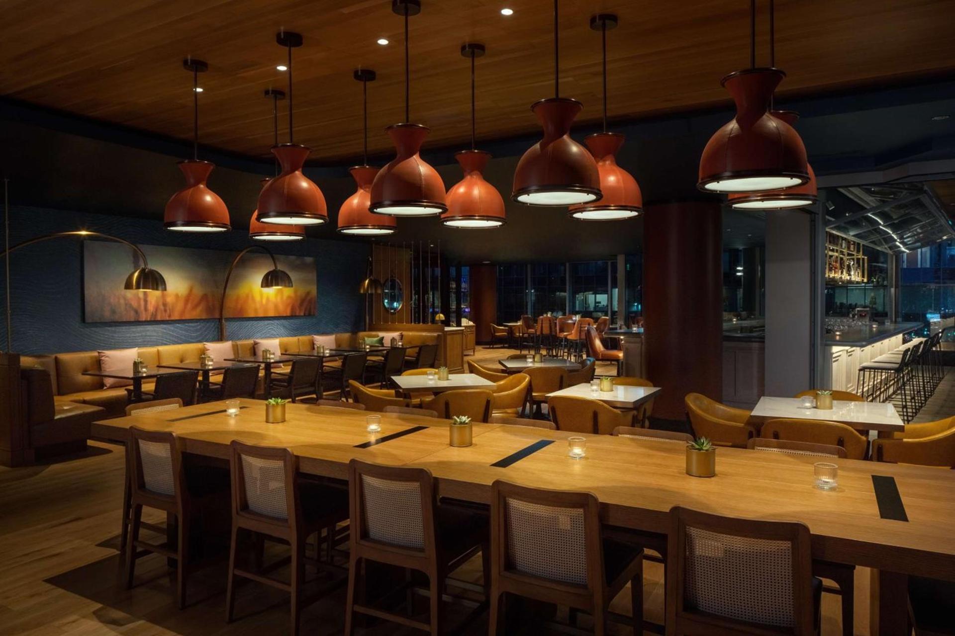 Conrad Nashville photo 14