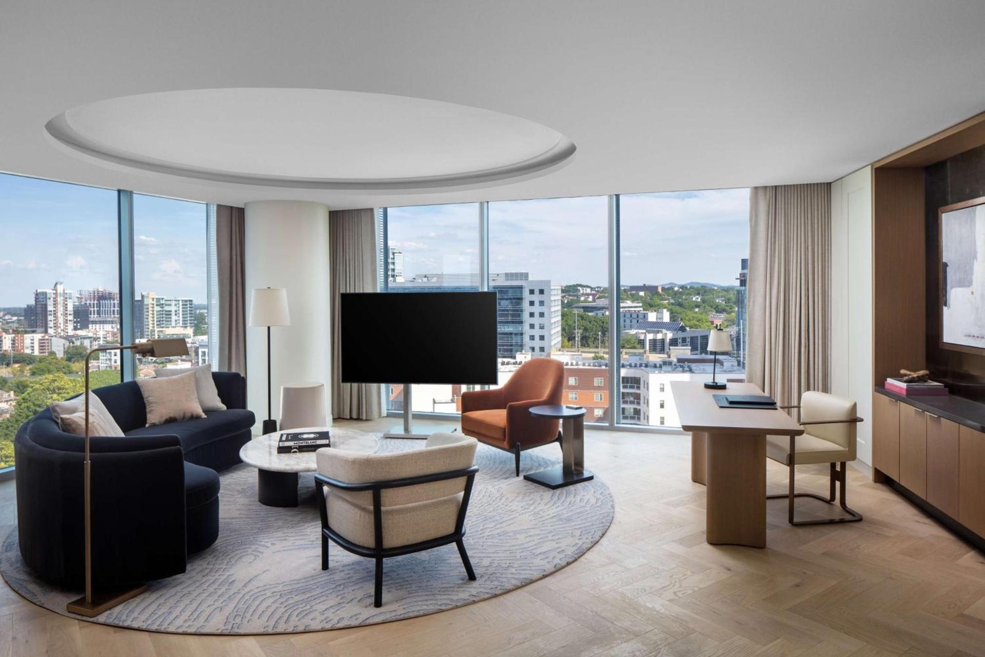 Conrad Nashville photo 30