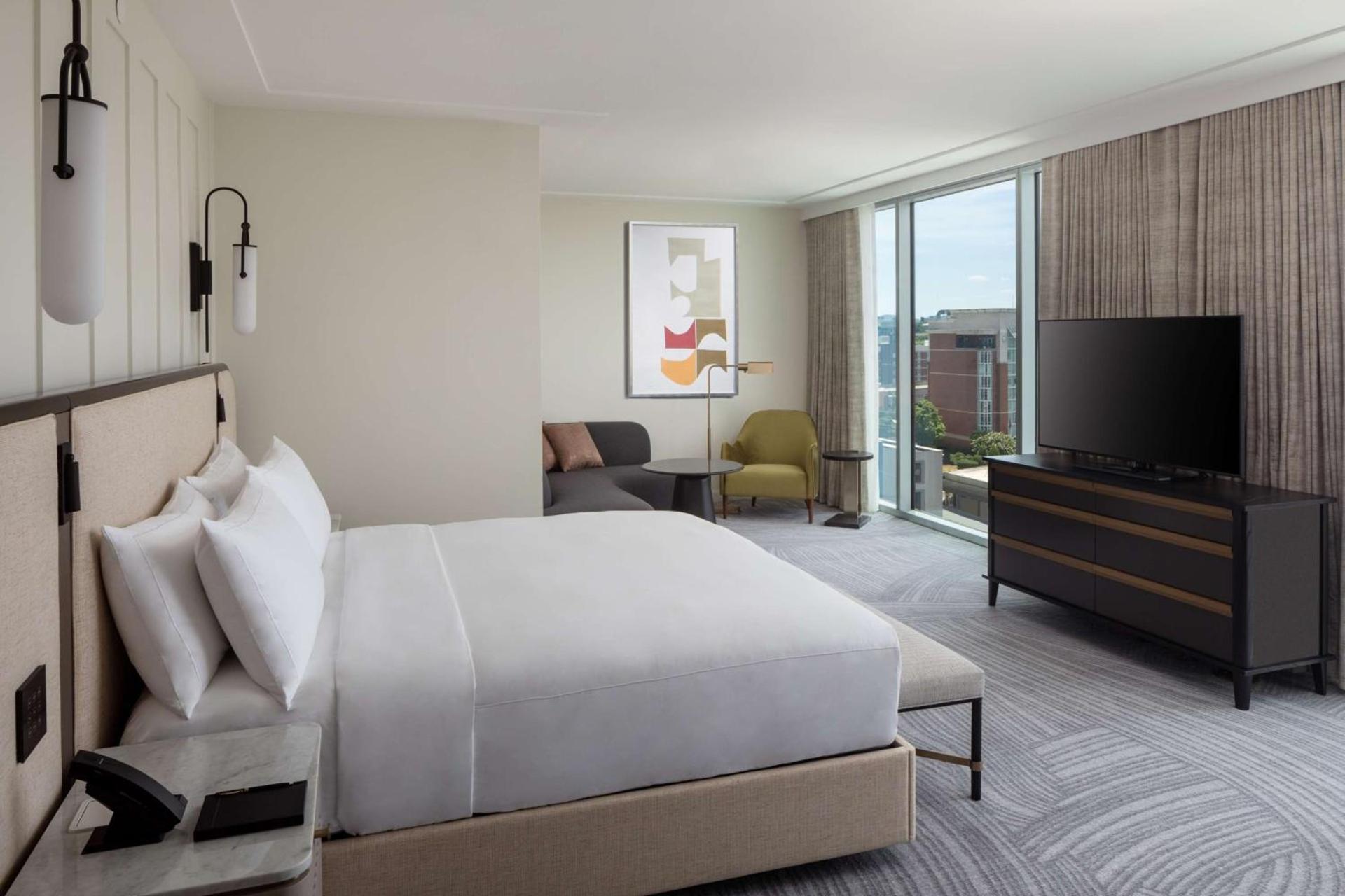 Conrad Nashville photo 31