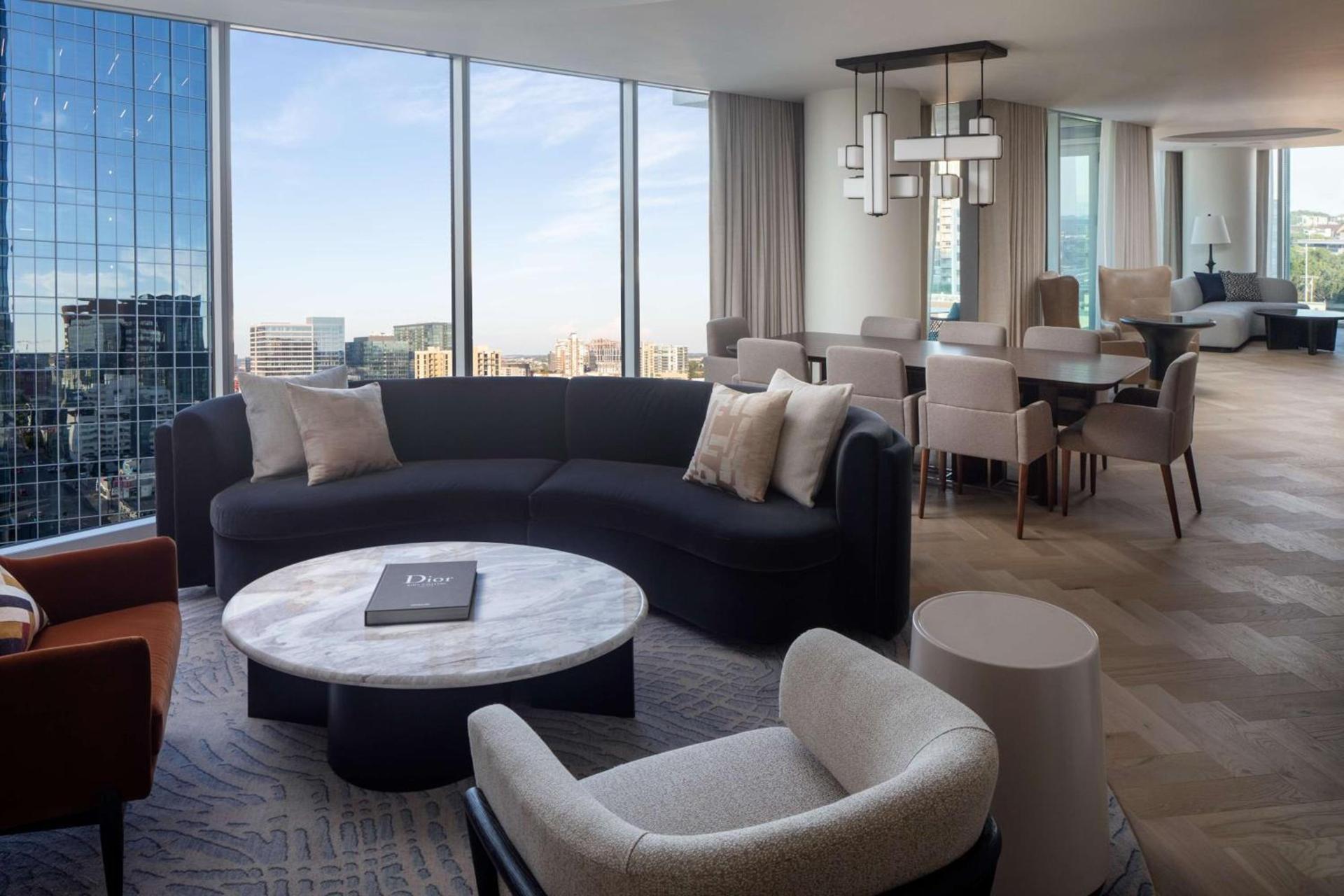 Conrad Nashville photo 34