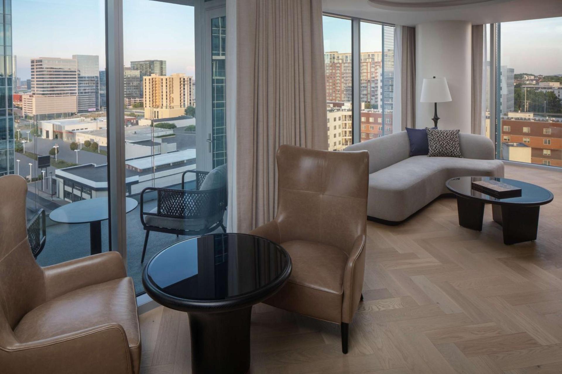 Conrad Nashville photo 35