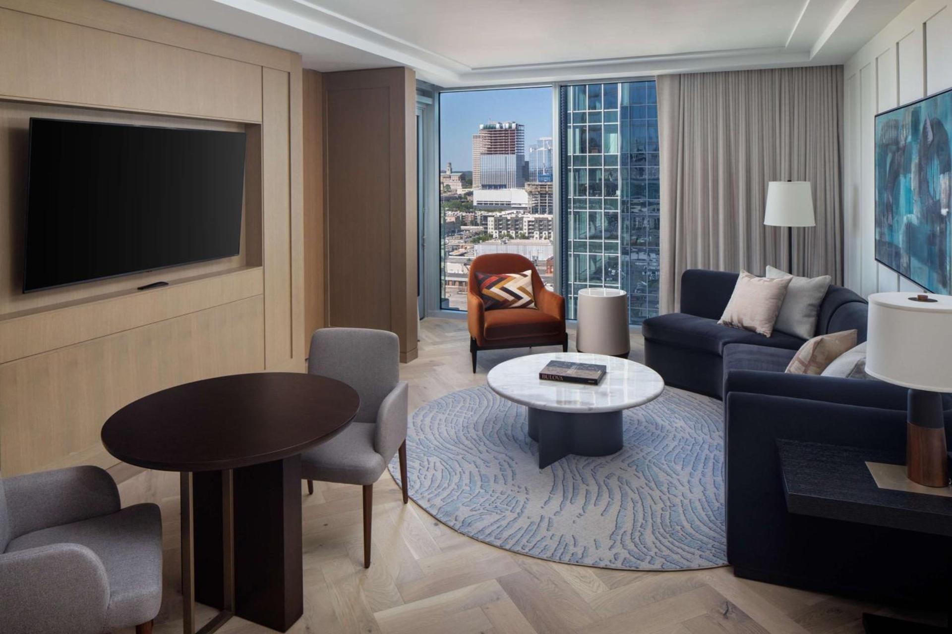 Conrad Nashville photo 37