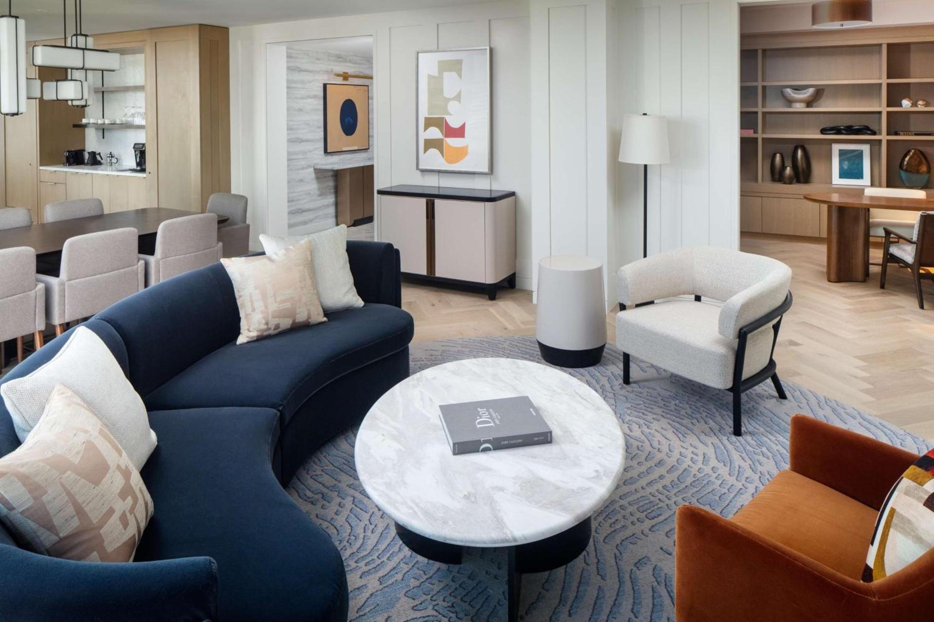Conrad Nashville photo 36