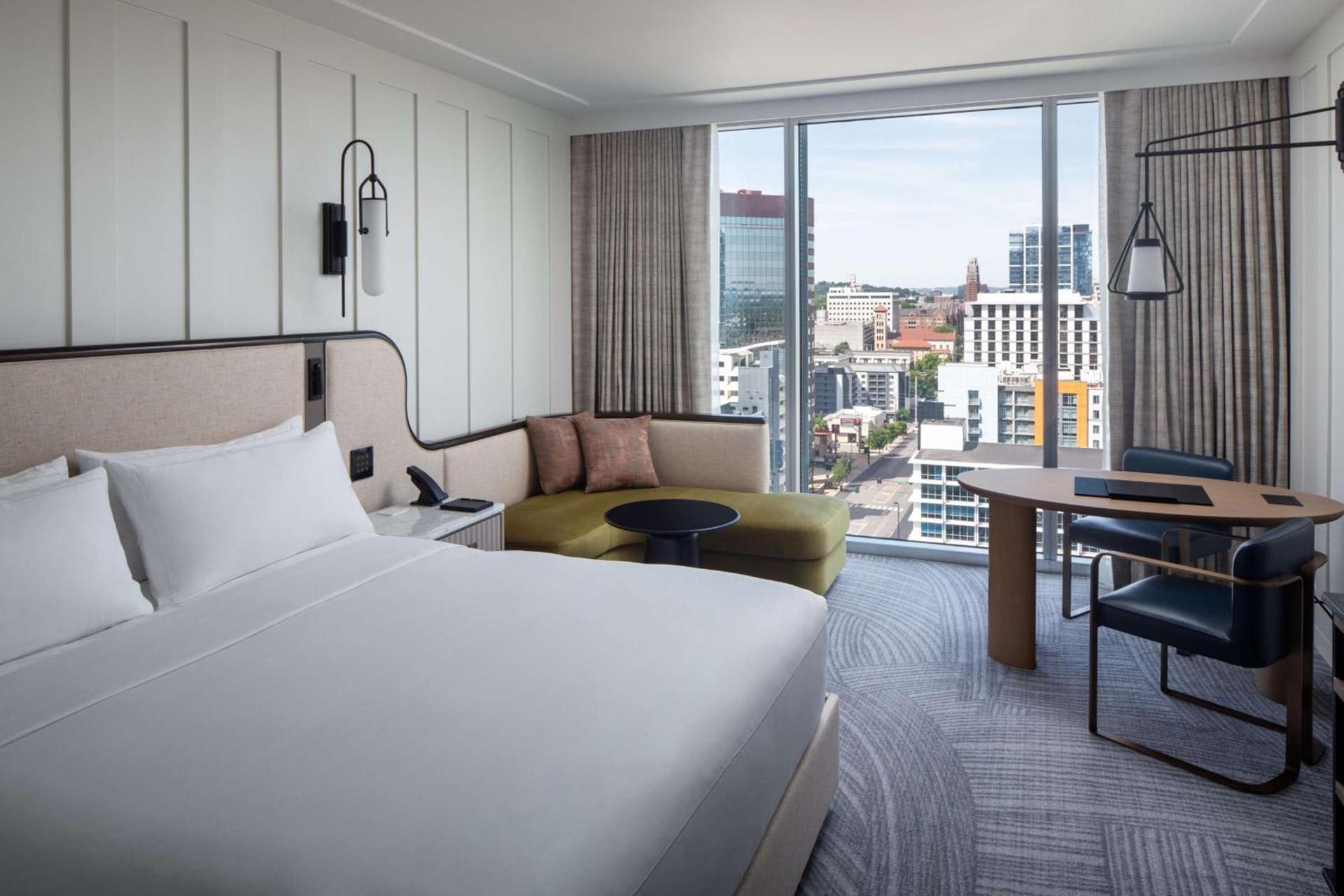 Conrad Nashville photo 40