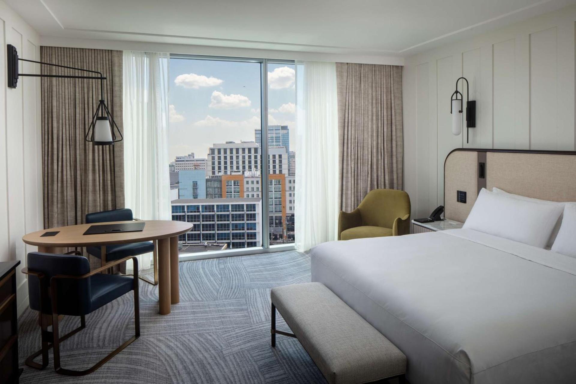 Conrad Nashville photo 41